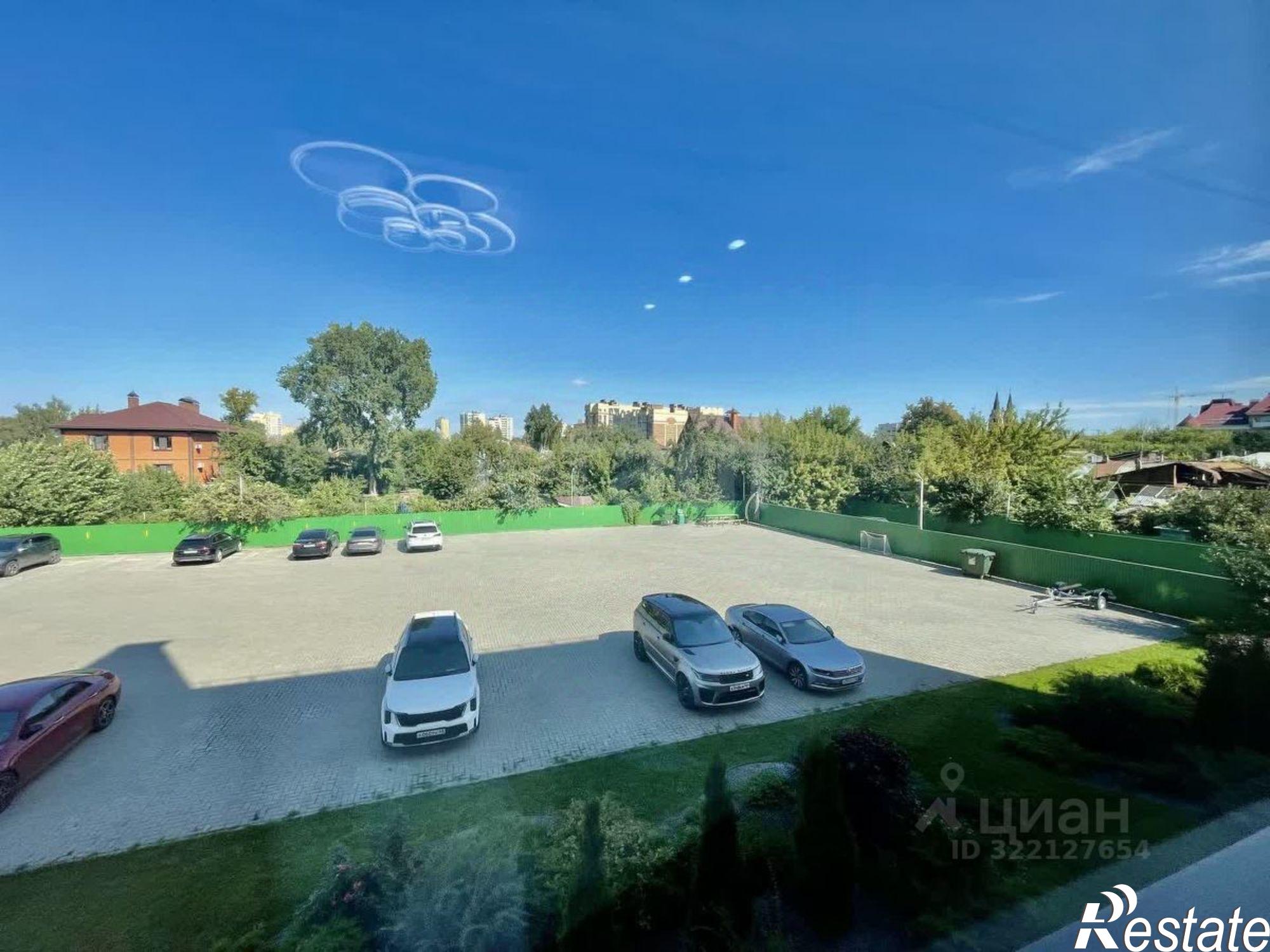 Купить квартиру за 25 000 000 рублей на улица Кирова, 6