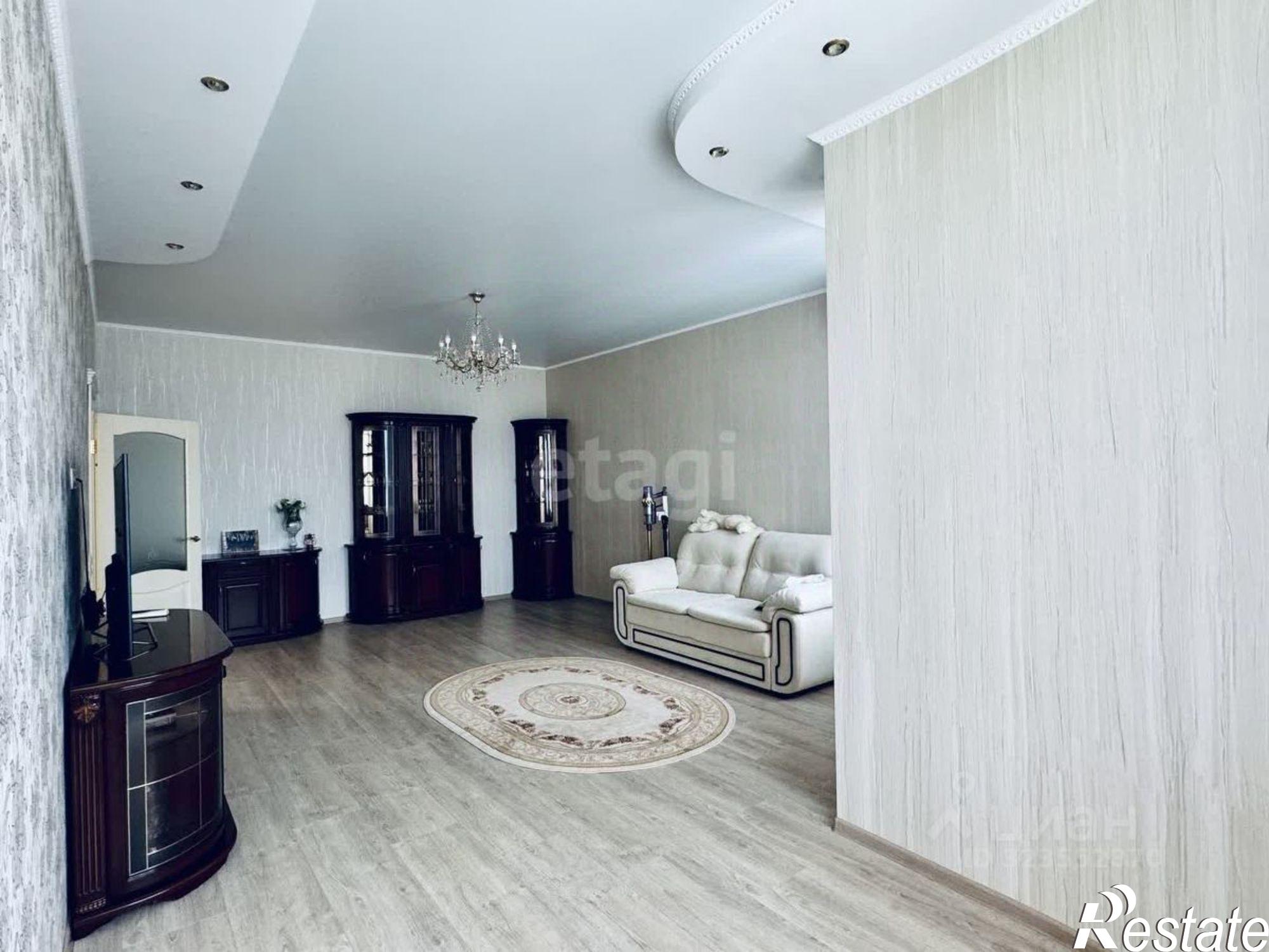 Купить квартиру за 23 500 000 рублей на улица Карла Маркса, 23А