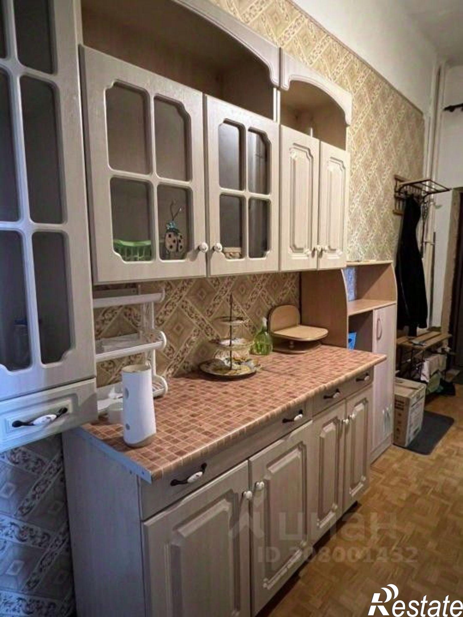 Купить квартиру за 3 800 000 рублей на улица Карла Маркса, 183Б