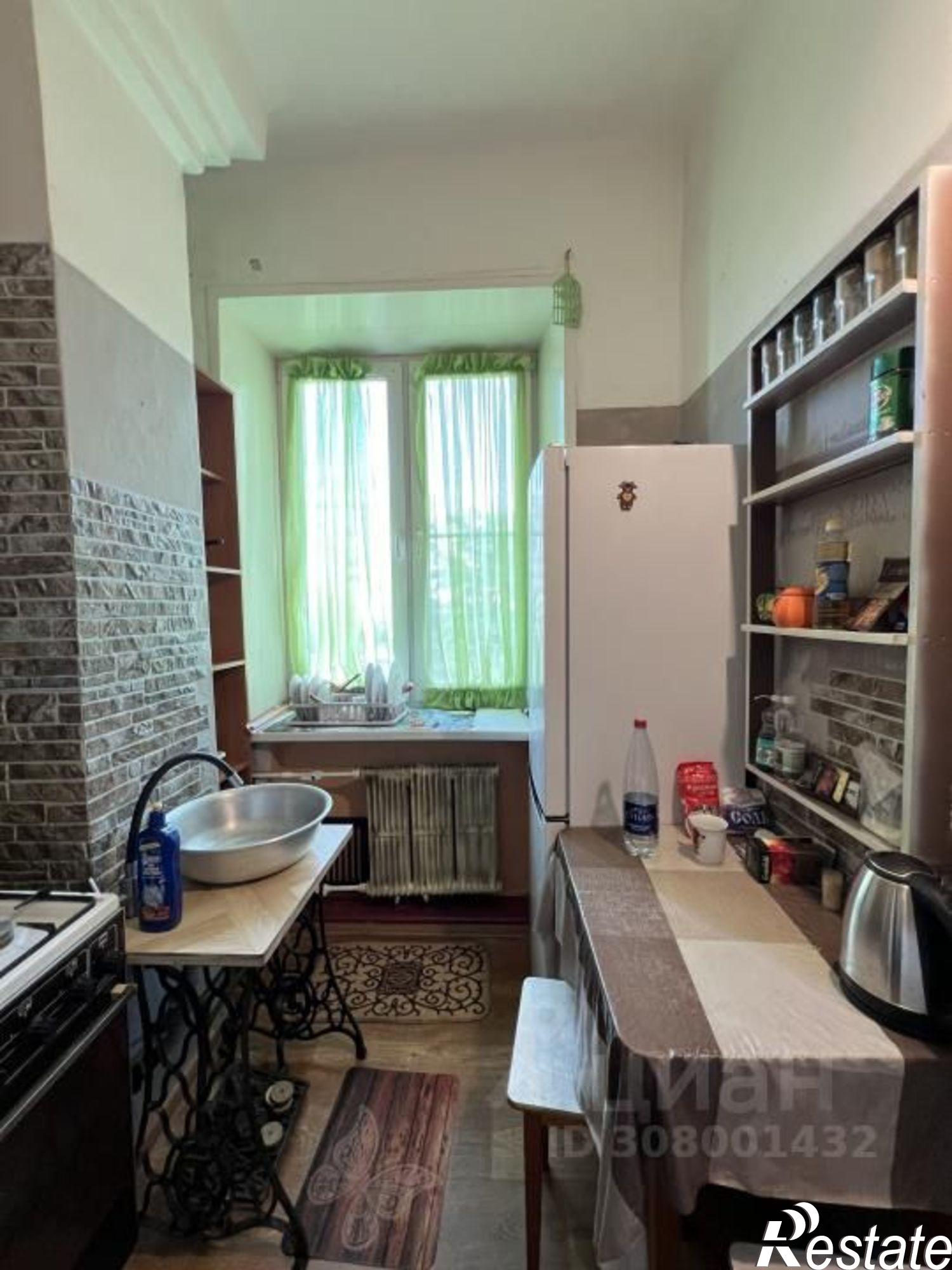 Купить квартиру за 3 800 000 рублей на улица Карла Маркса, 183Б