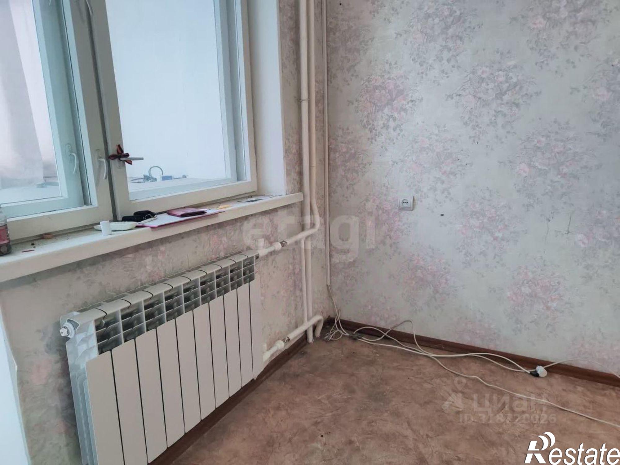 Купить квартиру за 6 100 000 рублей на Студенецкая набережная, 11А