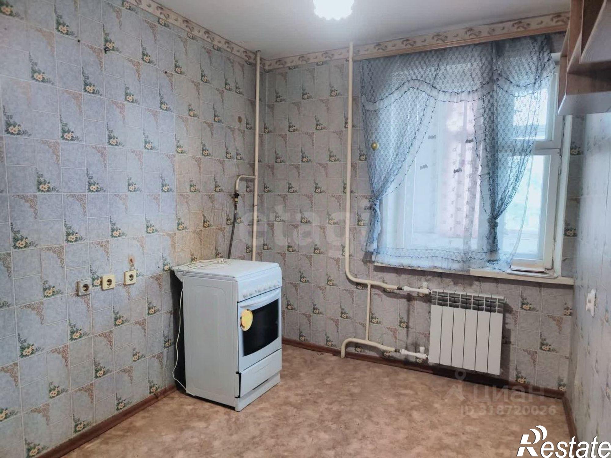 Купить квартиру за 6 100 000 рублей на Студенецкая набережная, 11А