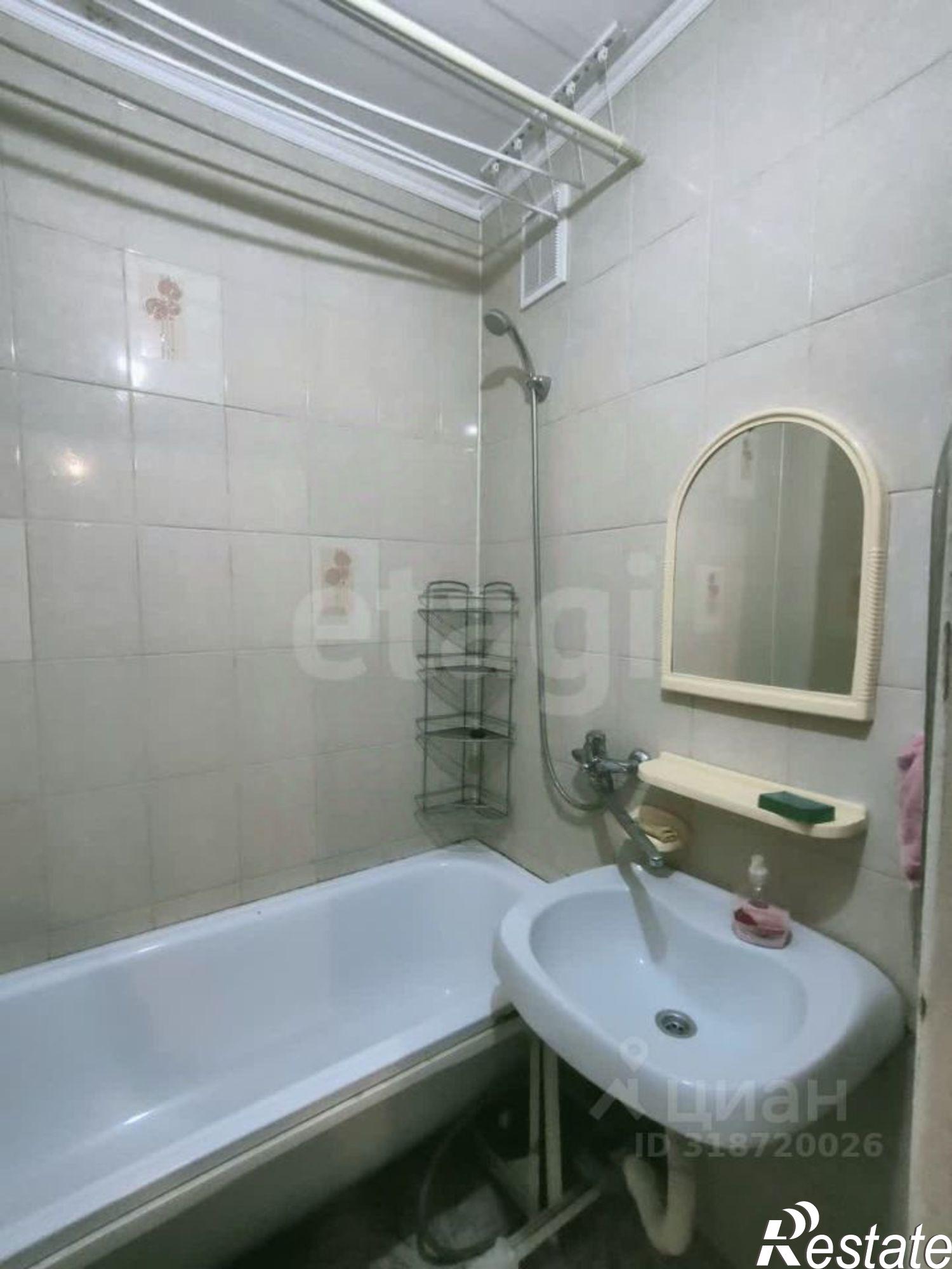 Купить квартиру за 6 100 000 рублей на Студенецкая набережная, 11А