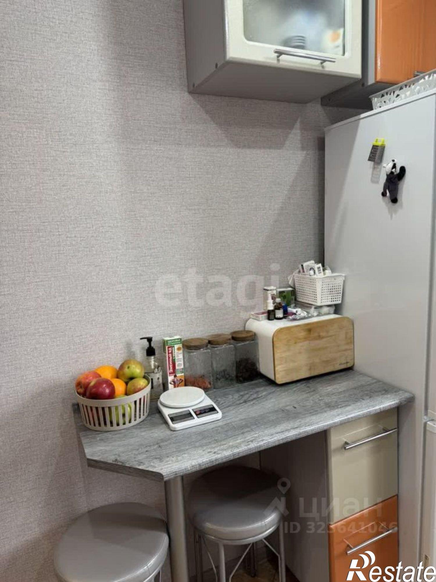 Купить квартиру за 5 300 000 рублей на улица Володарского, 2