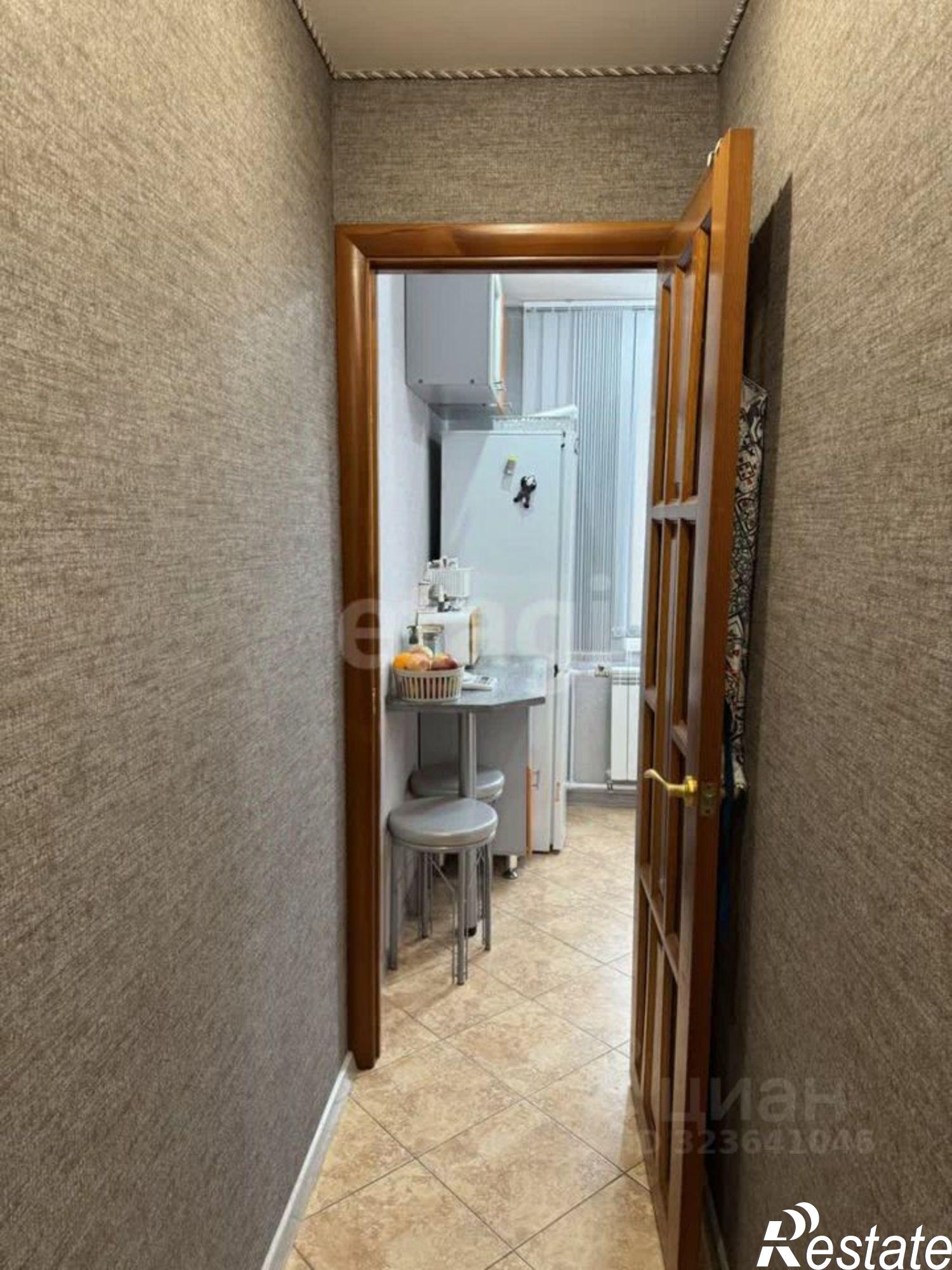 Купить квартиру за 5 300 000 рублей на улица Володарского, 2