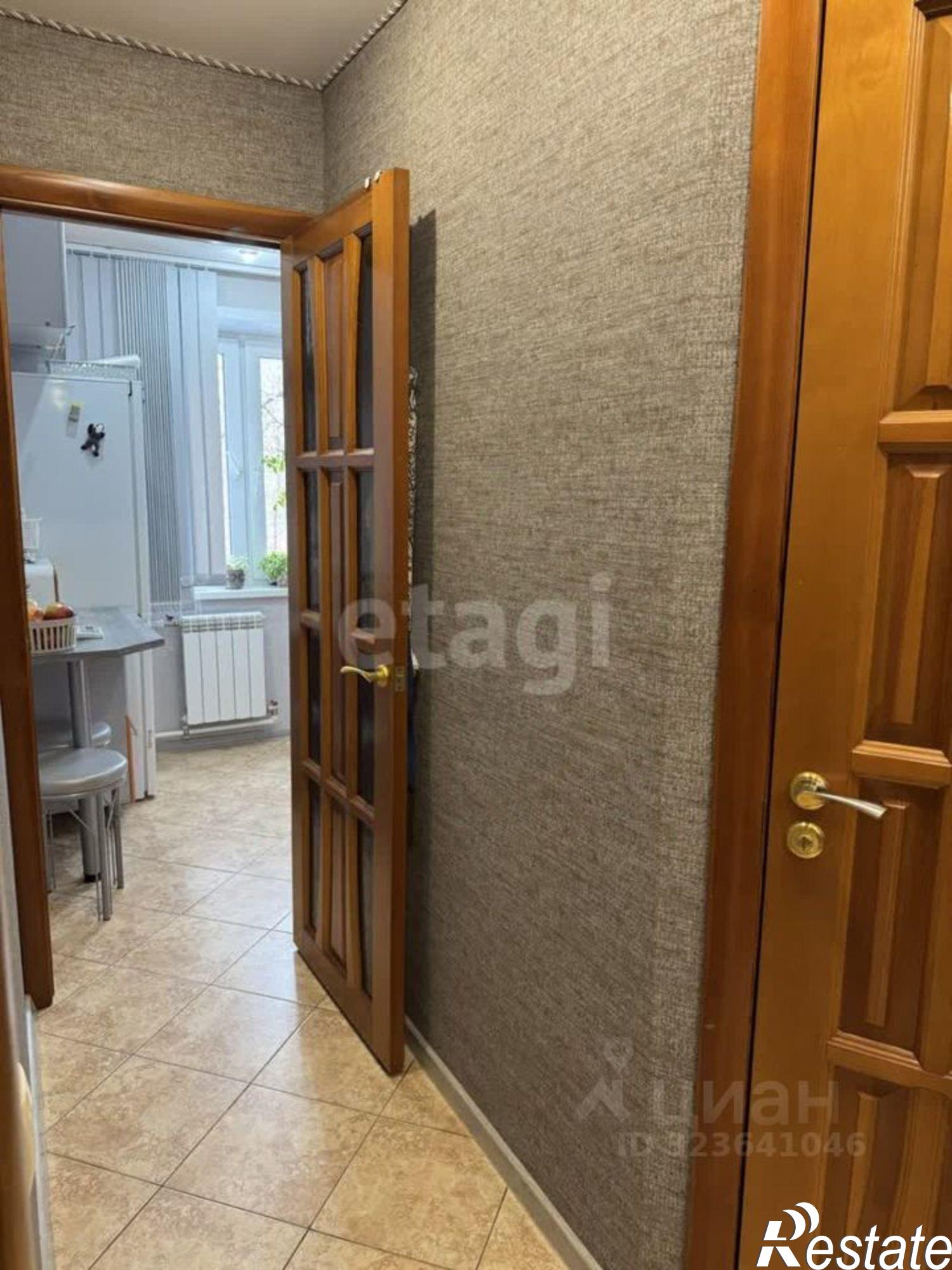 Купить квартиру за 5 300 000 рублей на улица Володарского, 2