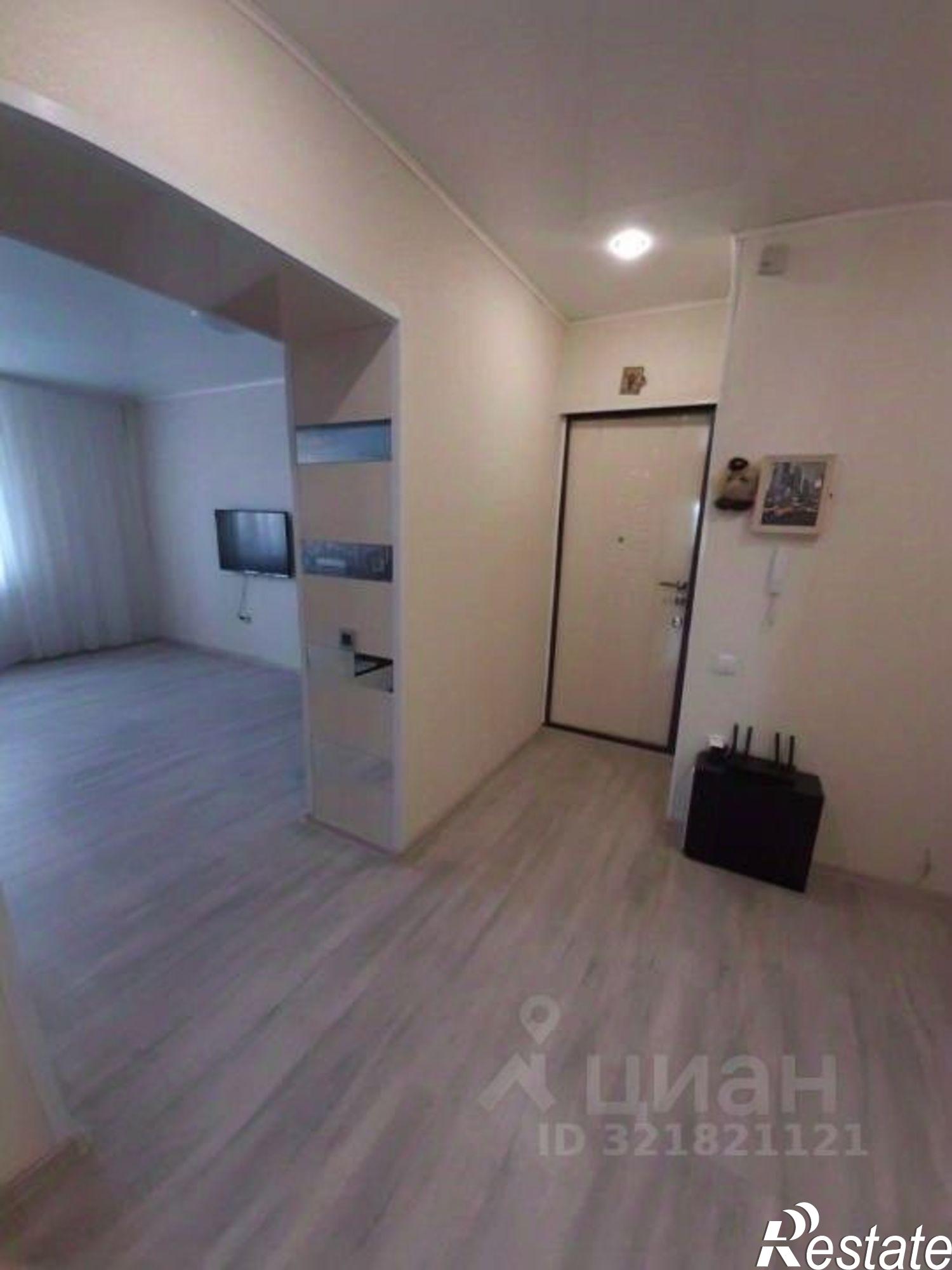 Купить квартиру за 6 800 000 рублей на Интернациональная улица, 36