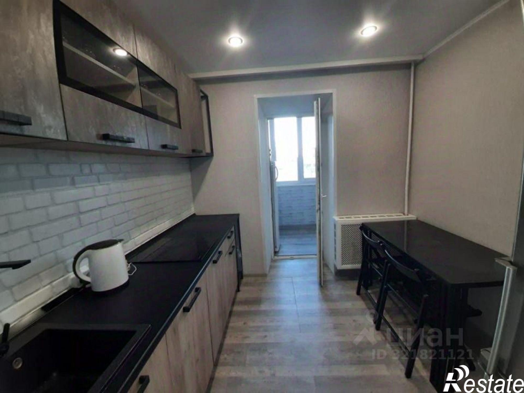 Купить квартиру за 6 800 000 рублей на Интернациональная улица, 36