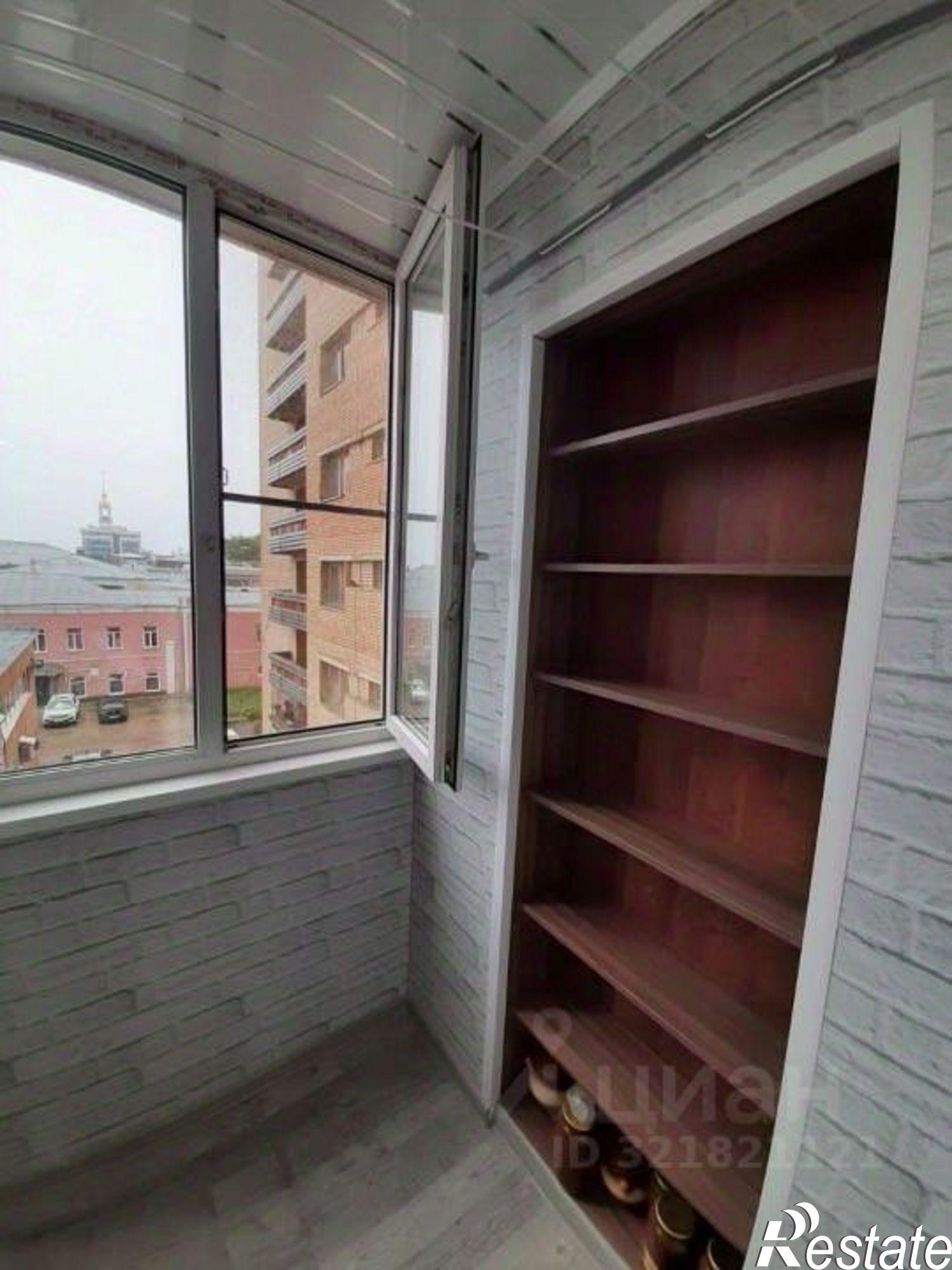 Купить квартиру за 6 800 000 рублей на Интернациональная улица, 36