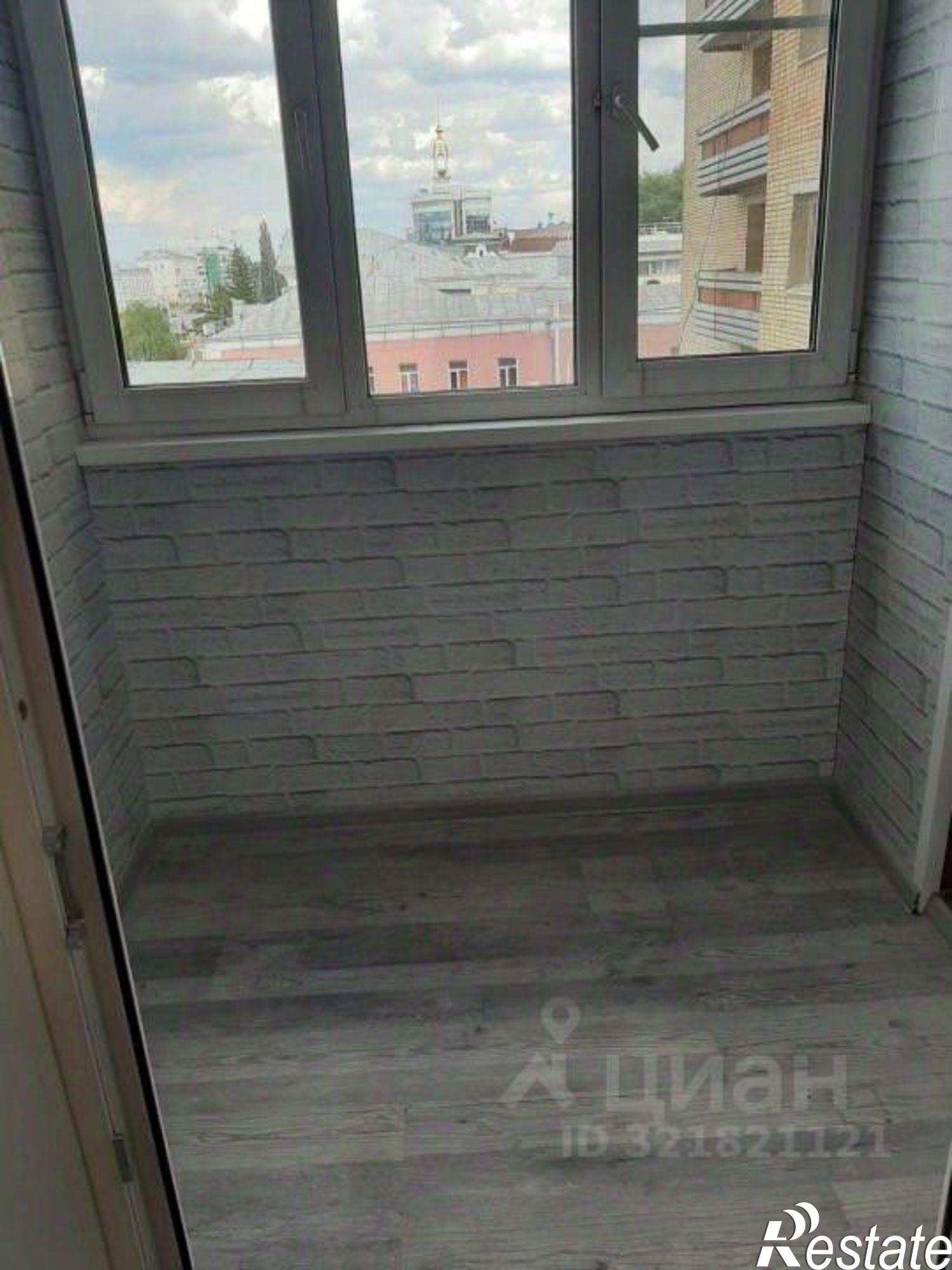 Купить квартиру за 6 800 000 рублей на Интернациональная улица, 36