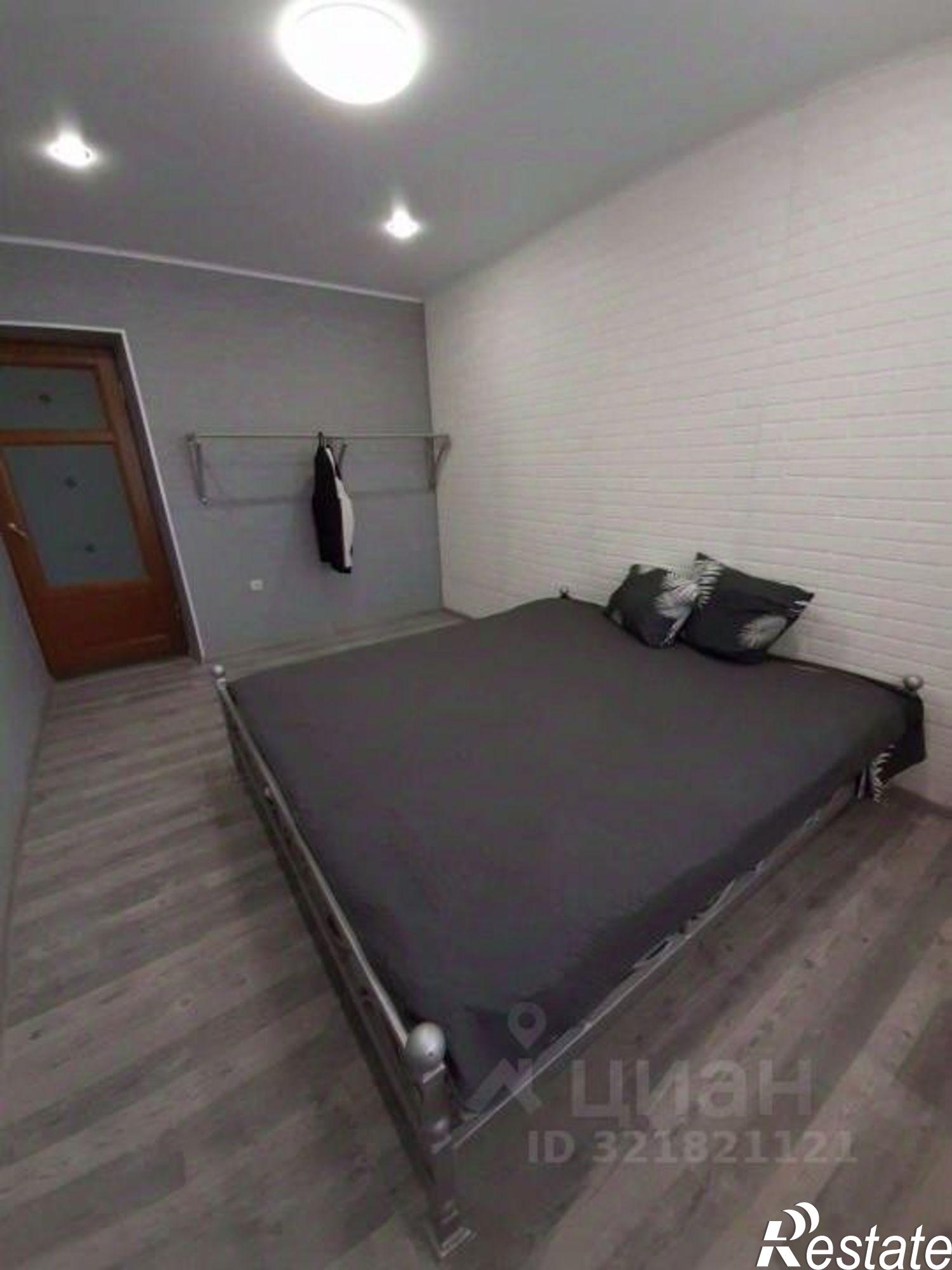 Купить квартиру за 6 800 000 рублей на Интернациональная улица, 36