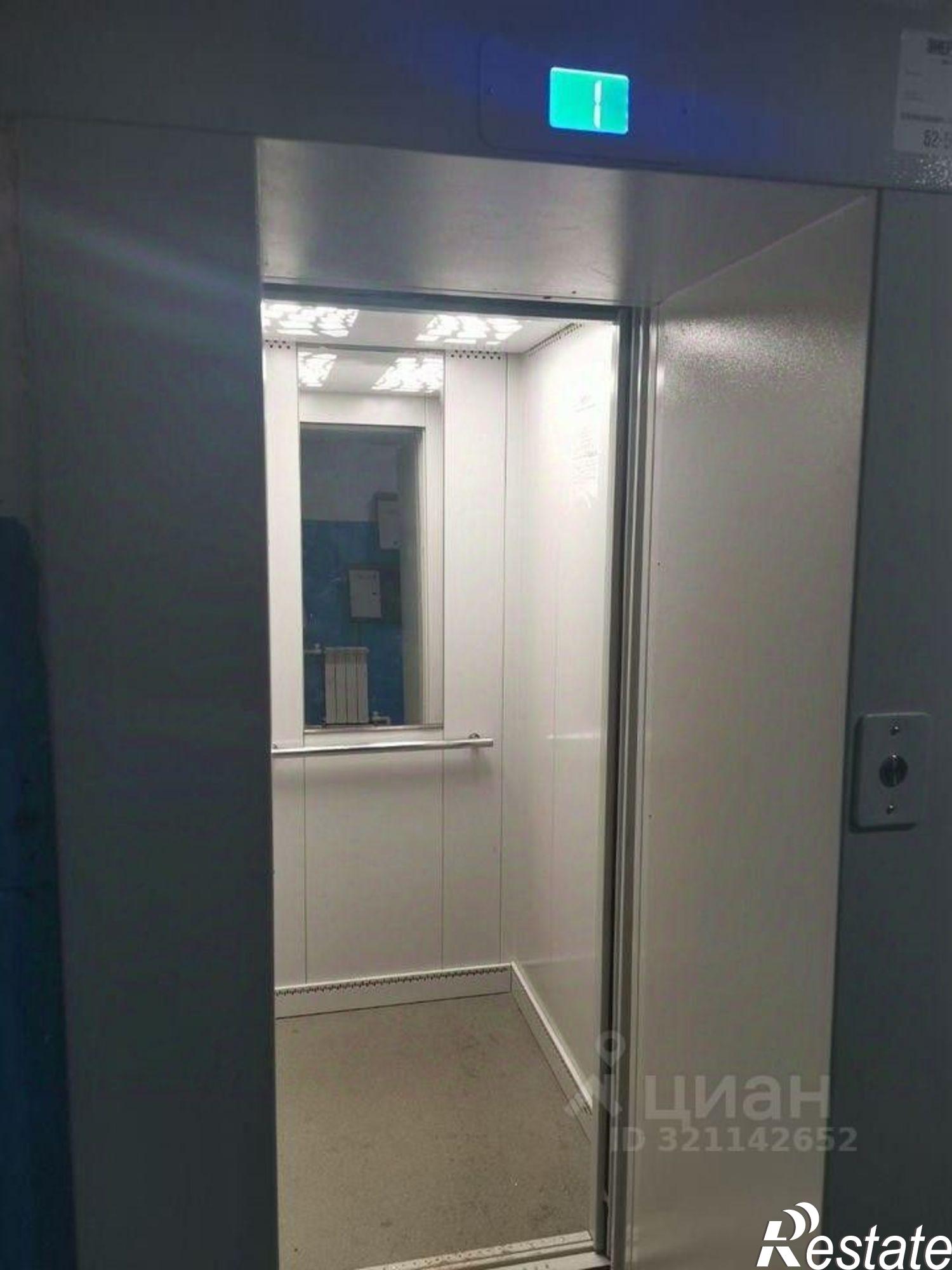 Купить квартиру за 2 390 000 рублей на Моршанское шоссе, 6В