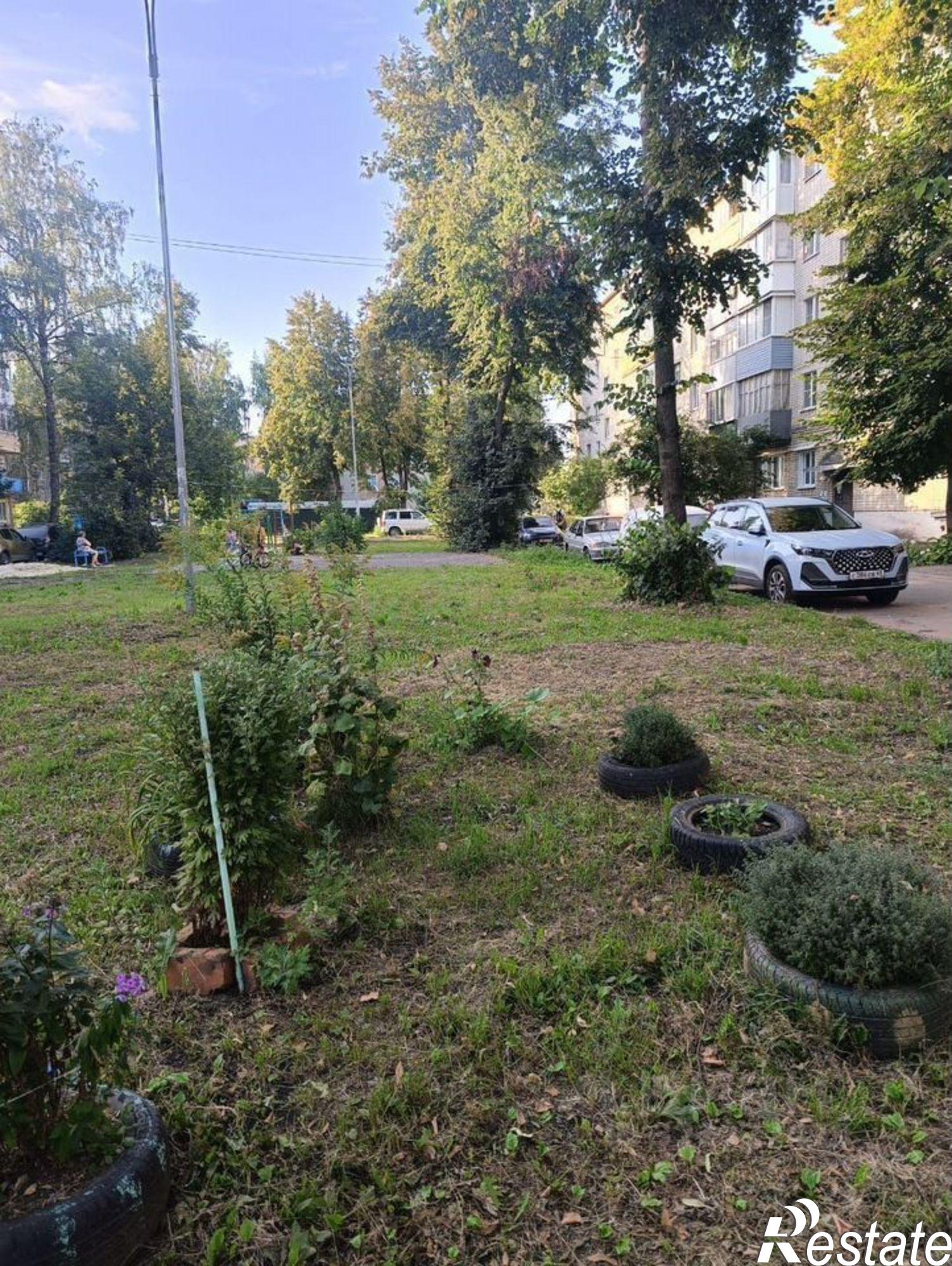 Купить квартиру за 2 650 000 рублей на 2-я Шацкая улица, 4