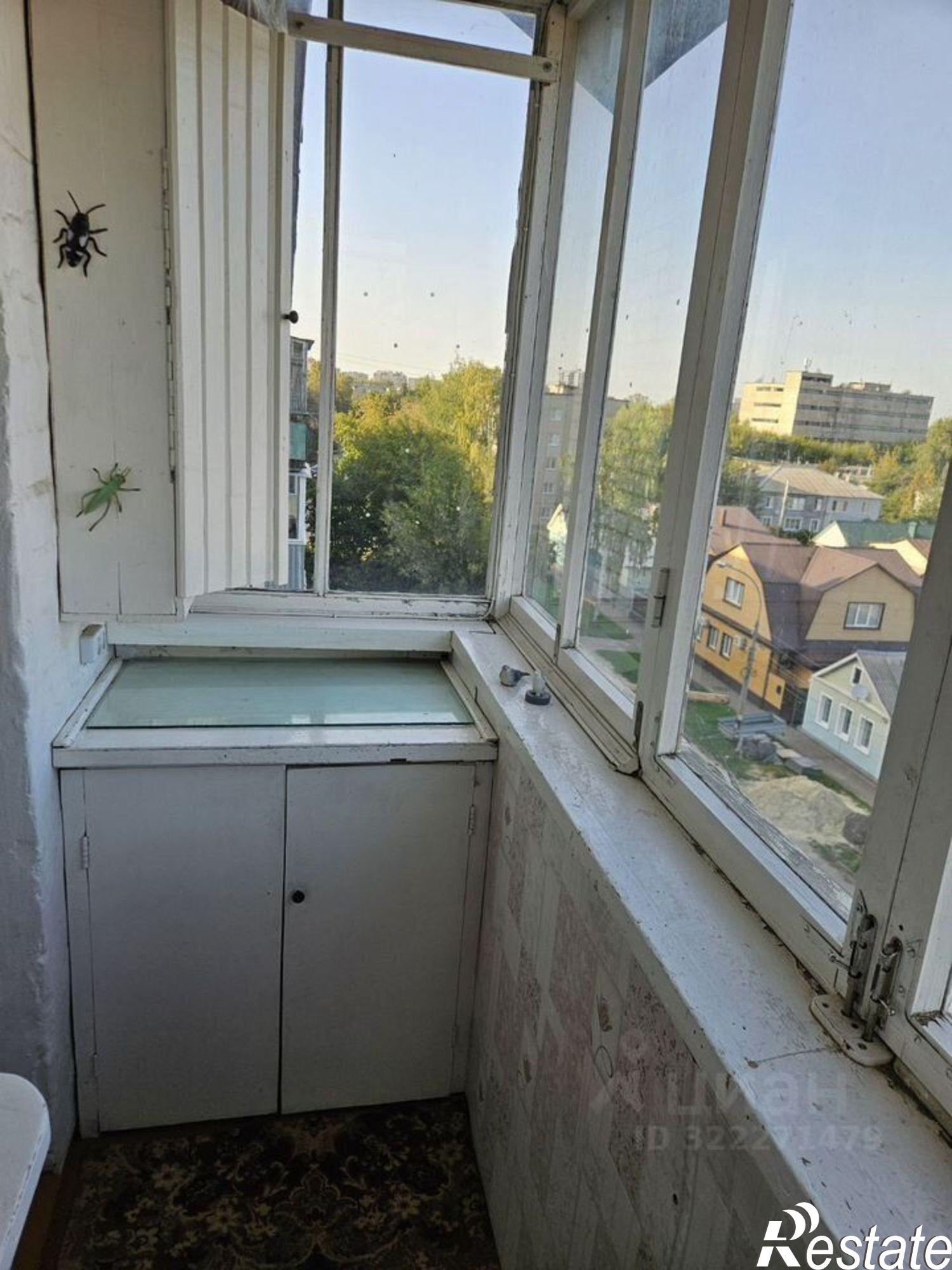 Купить квартиру за 2 650 000 рублей на 2-я Шацкая улица, 4