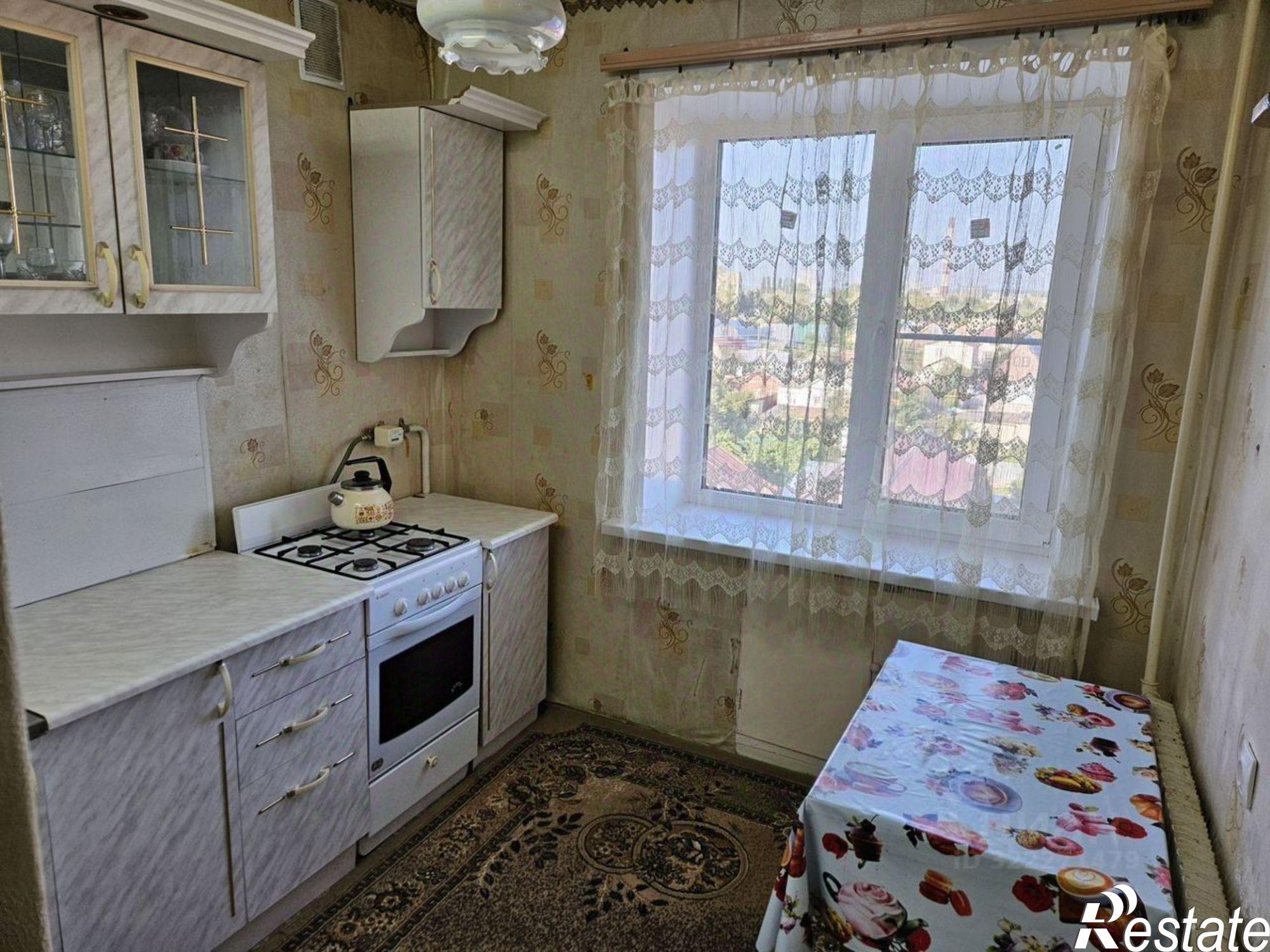 Купить квартиру за 2 650 000 рублей на 2-я Шацкая улица, 4