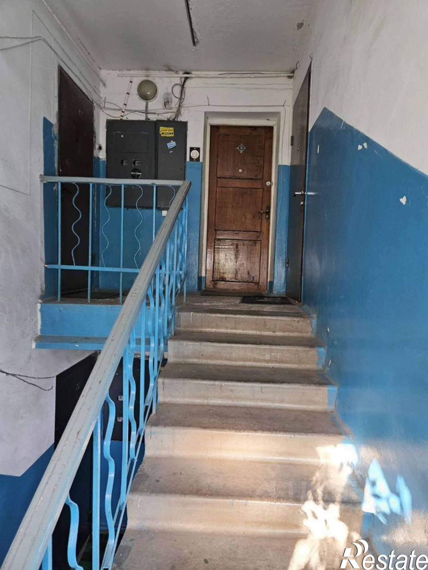 Купить квартиру за 2 650 000 рублей на 2-я Шацкая улица, 4