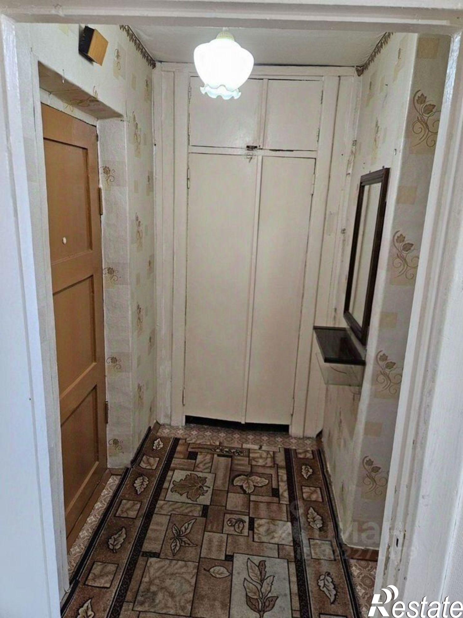 Купить квартиру за 2 650 000 рублей на 2-я Шацкая улица, 4