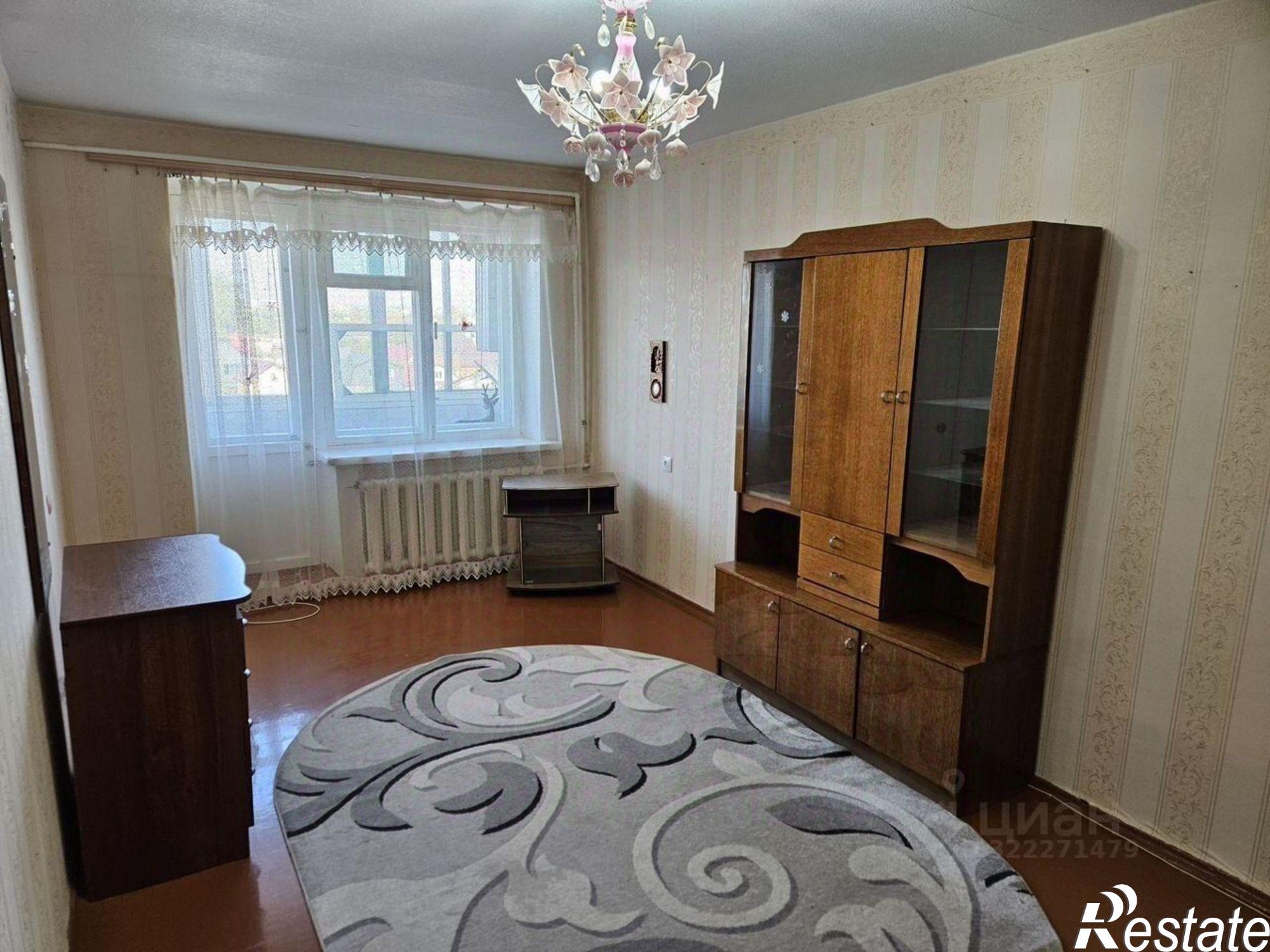 Купить квартиру за 2 650 000 рублей на 2-я Шацкая улица, 4