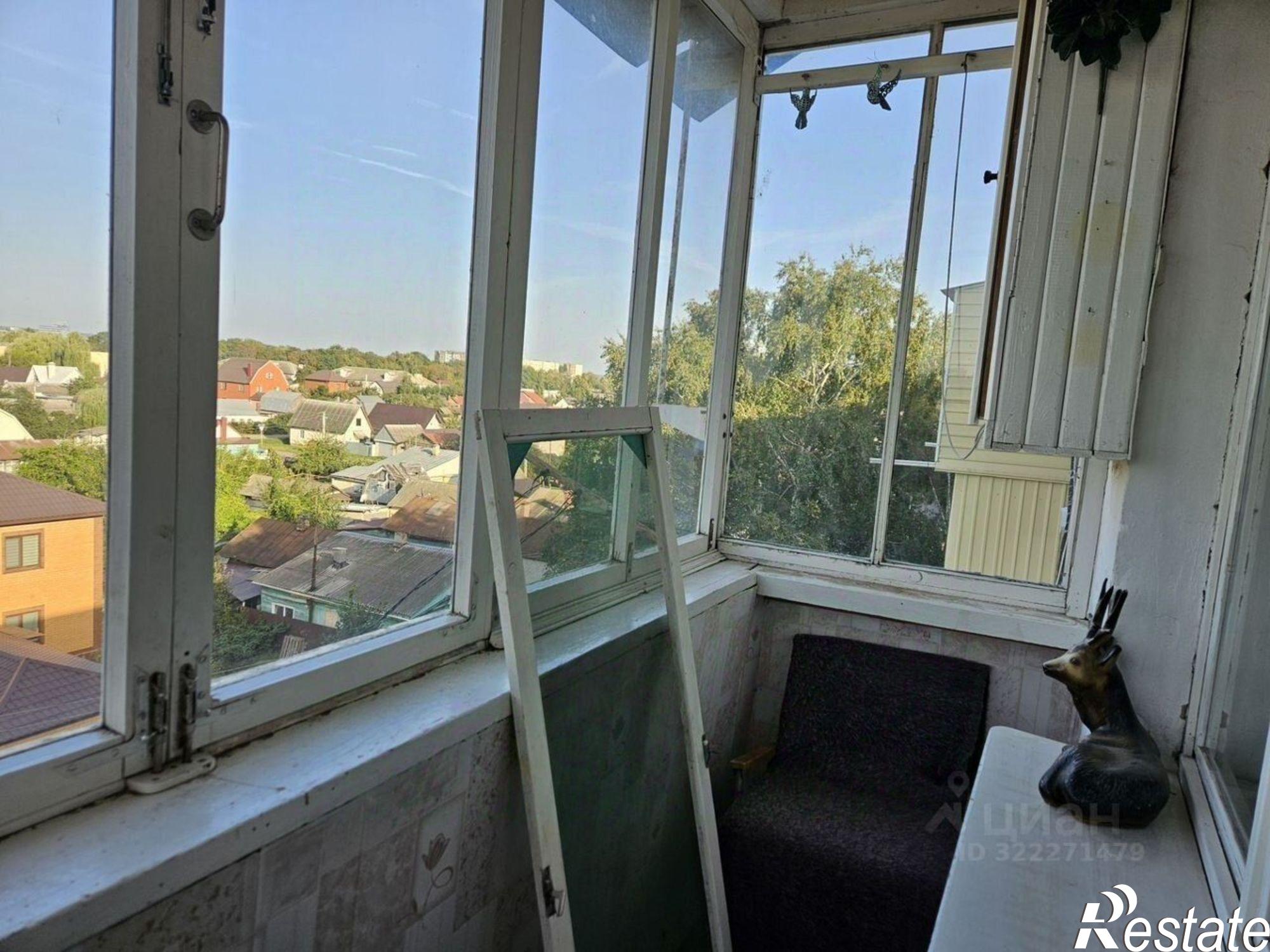 Купить квартиру за 2 650 000 рублей на 2-я Шацкая улица, 4