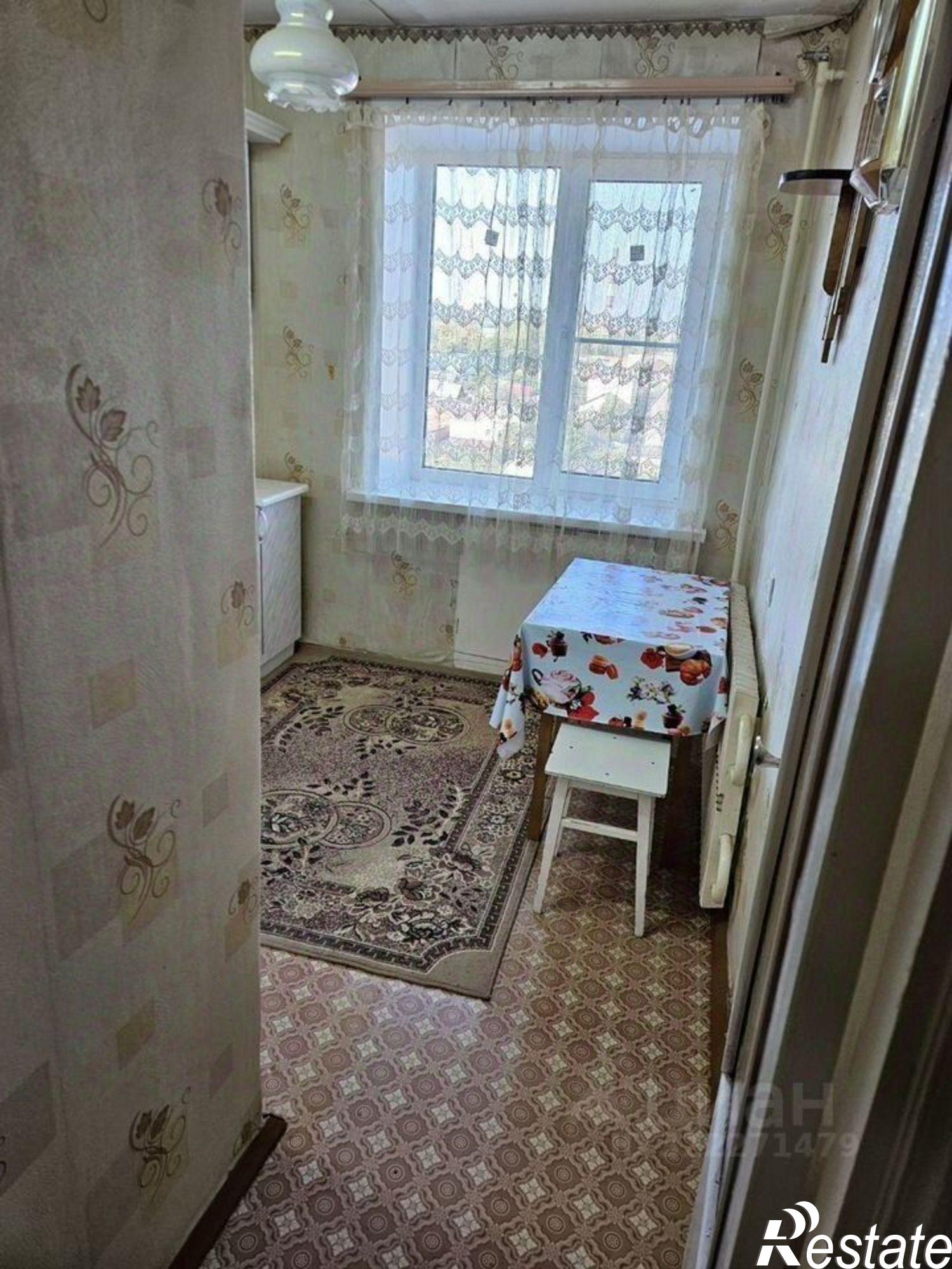 Купить квартиру за 2 650 000 рублей на 2-я Шацкая улица, 4