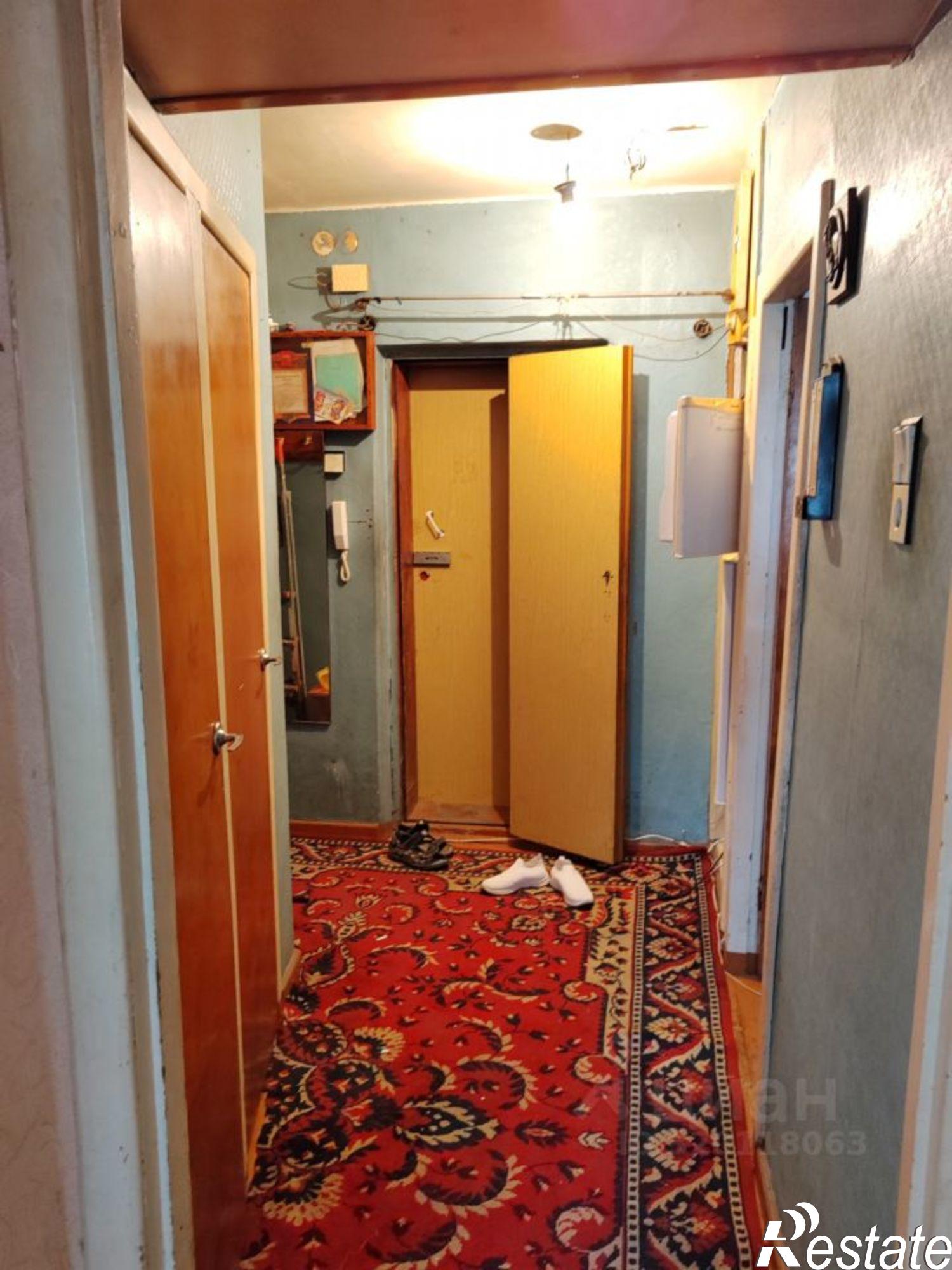 Купить квартиру за 3 300 000 рублей на Рабочая улица, 16