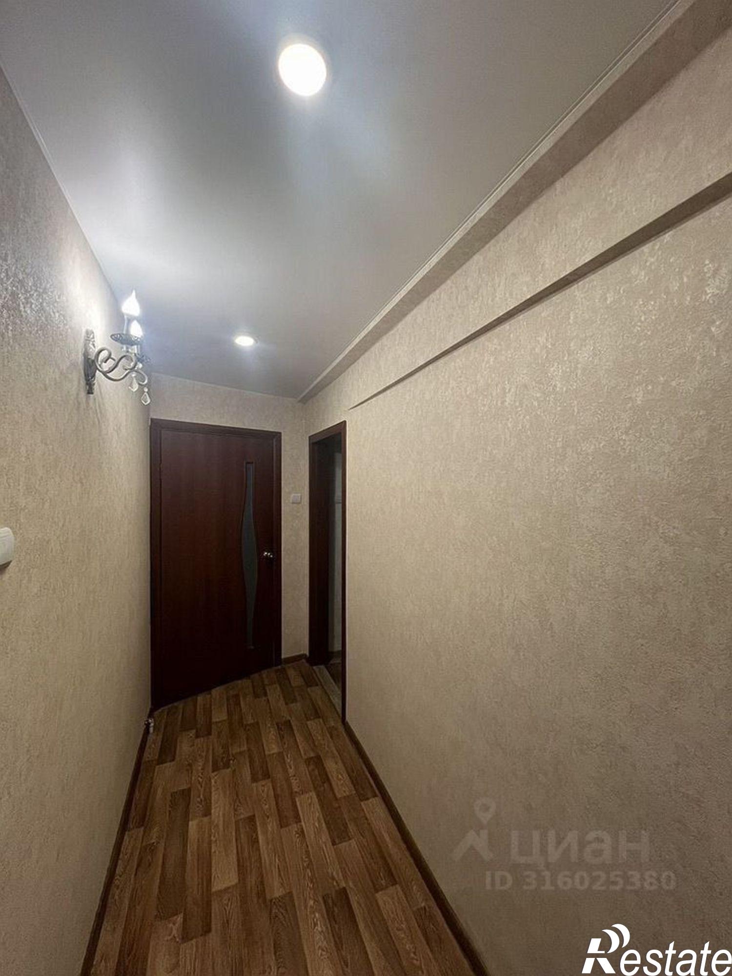 Купить квартиру за 3 350 000 рублей на Советская улица, 120