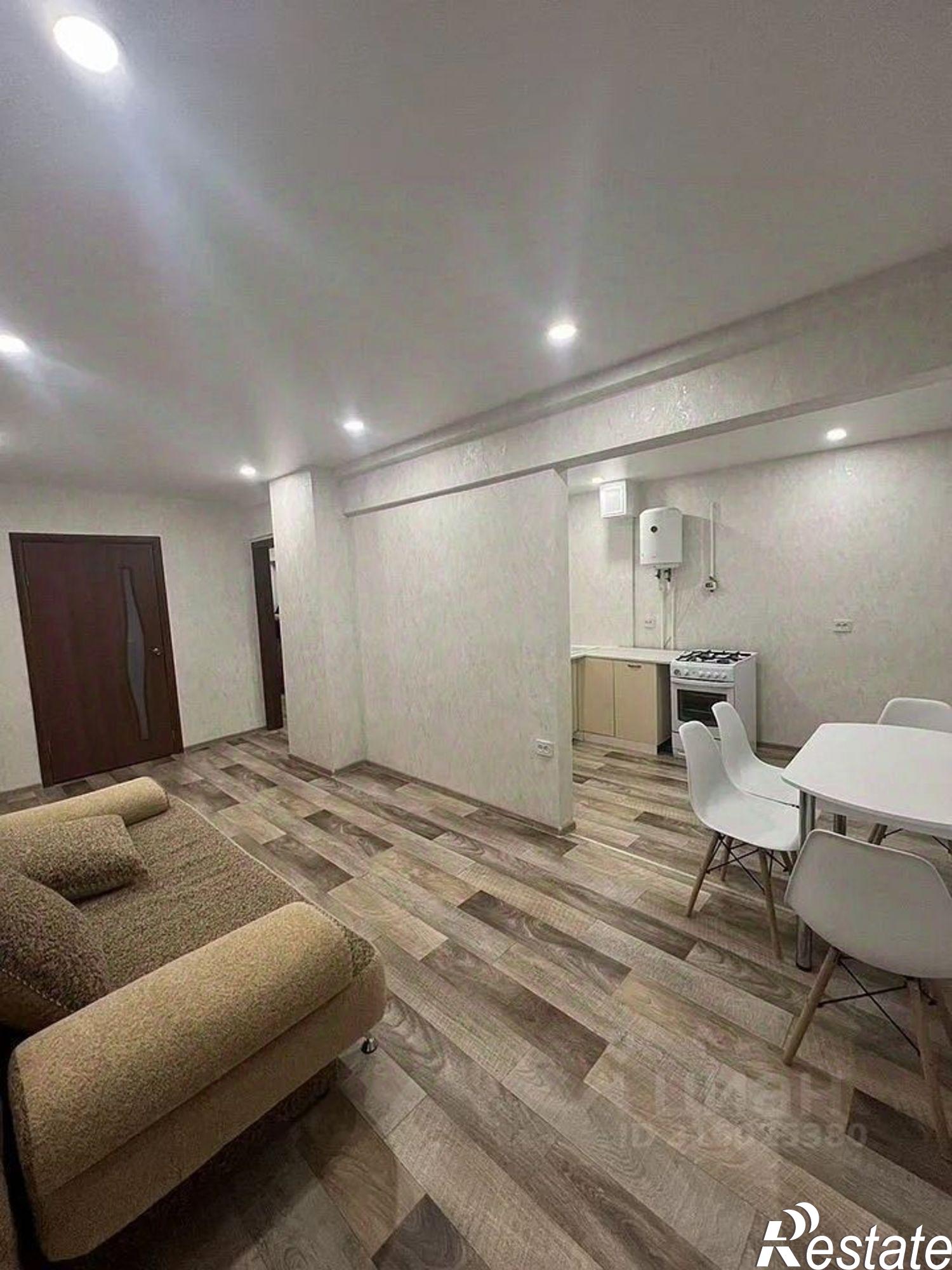 Купить квартиру за 3 350 000 рублей на Советская улица, 120