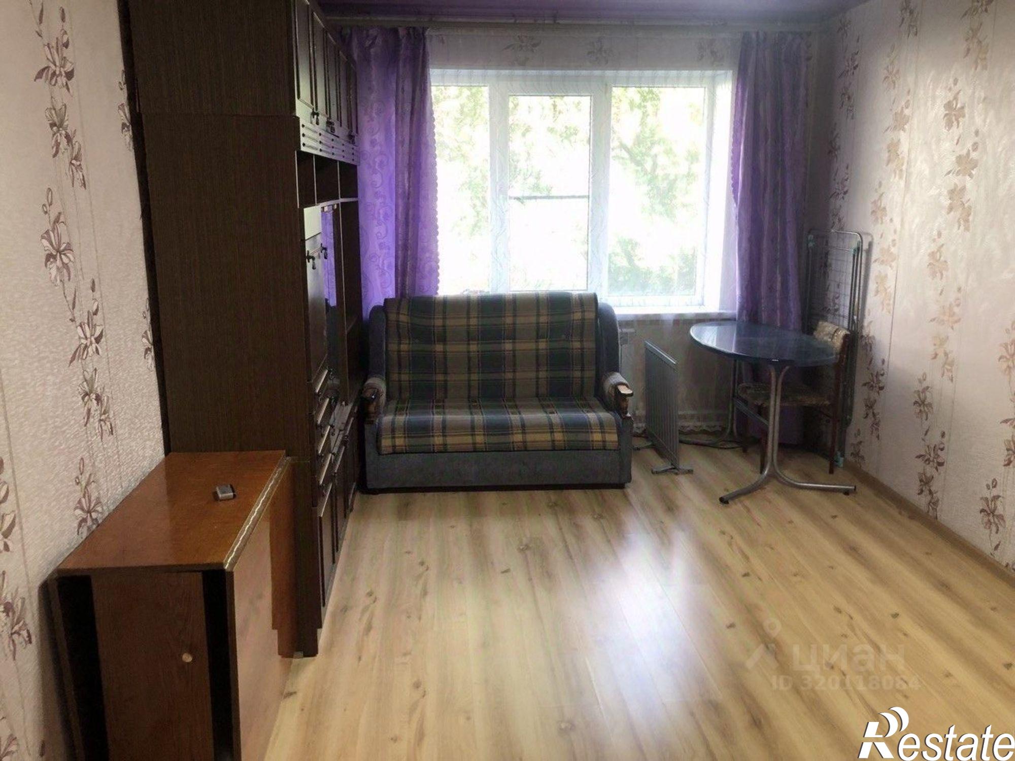 Купить квартиру за 4 190 000 рублей на улица Пирогова, 50