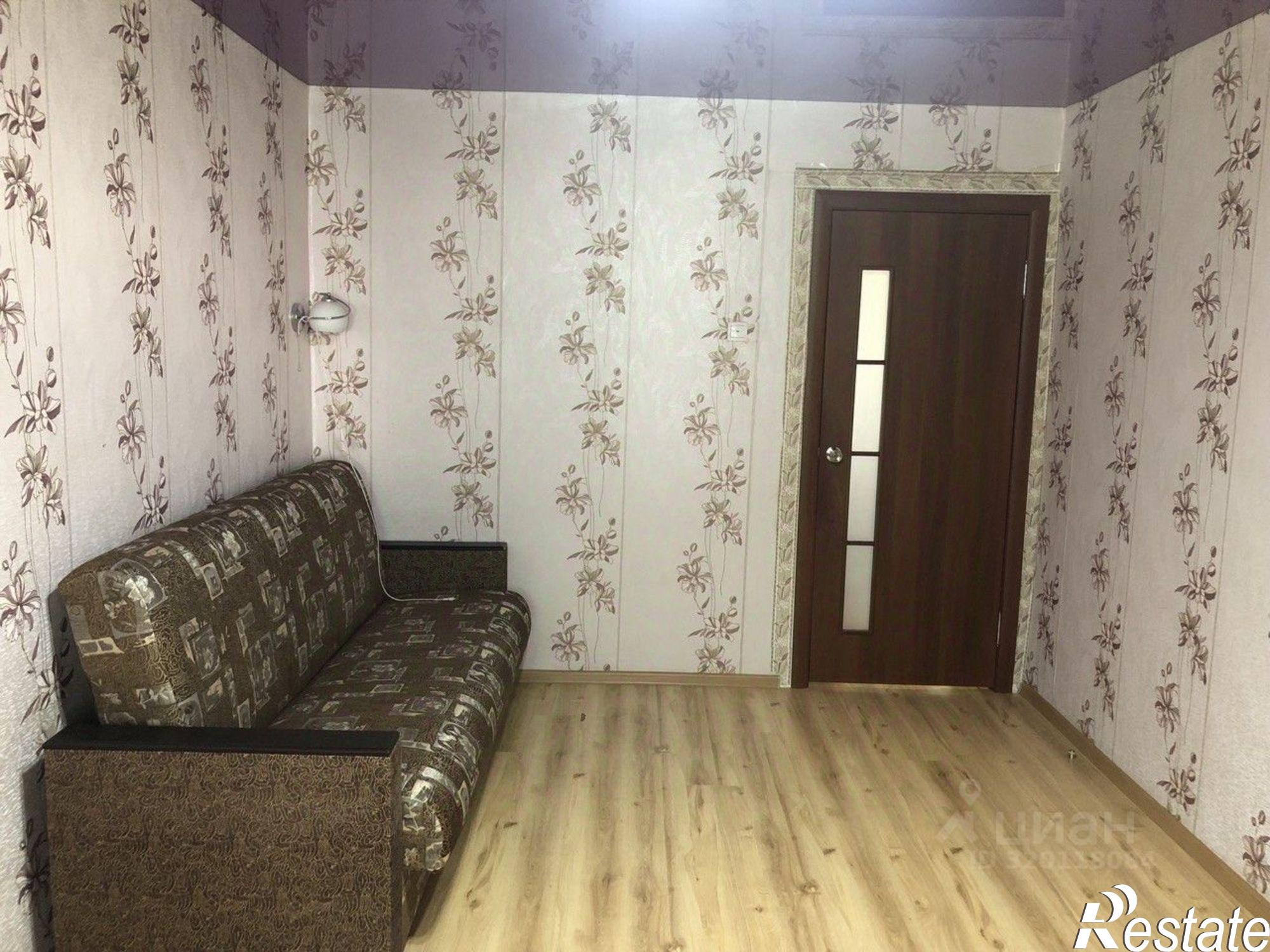 Купить квартиру за 4 190 000 рублей на улица Пирогова, 50