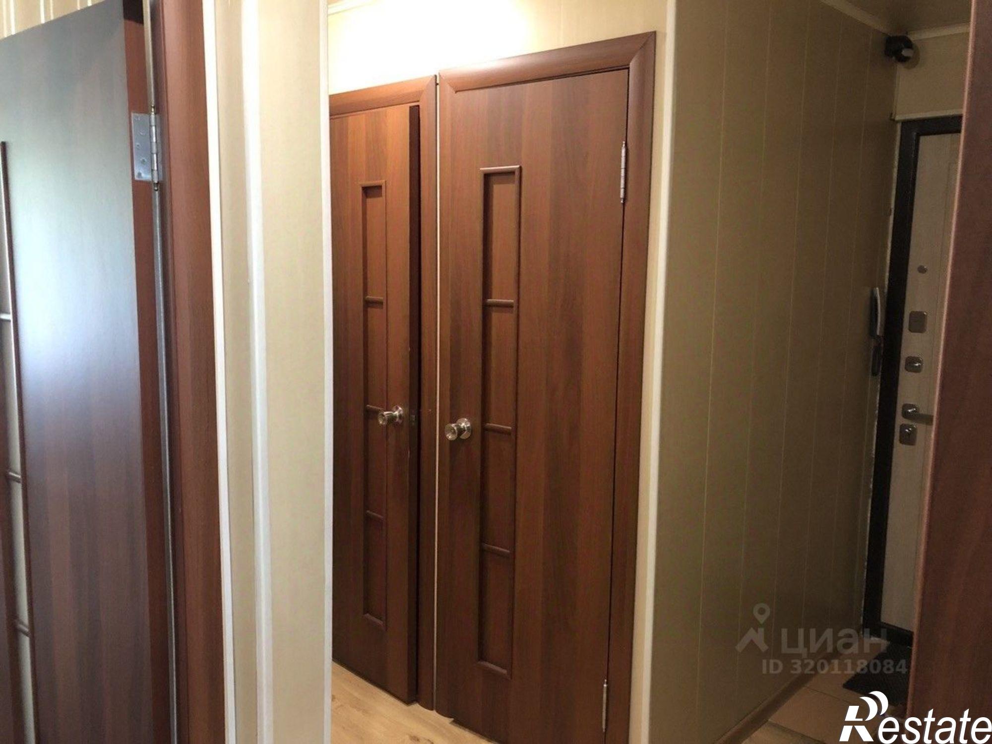 Купить квартиру за 4 190 000 рублей на улица Пирогова, 50