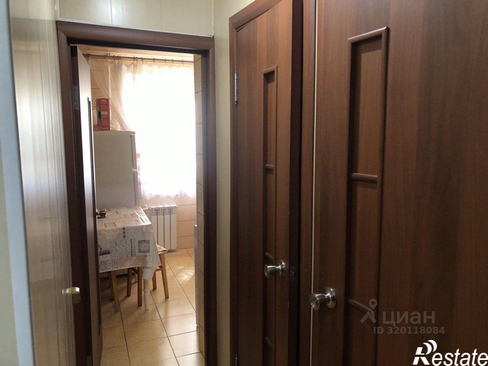 Купить квартиру за 4 190 000 рублей на улица Пирогова, 50