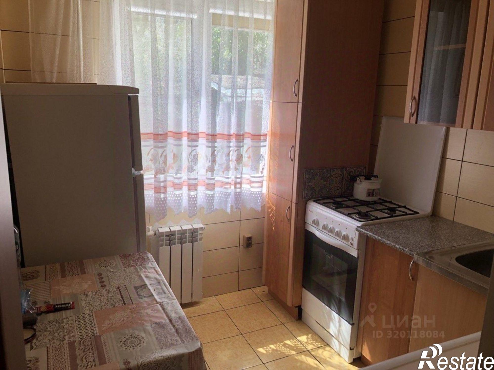 Купить квартиру за 4 190 000 рублей на улица Пирогова, 50