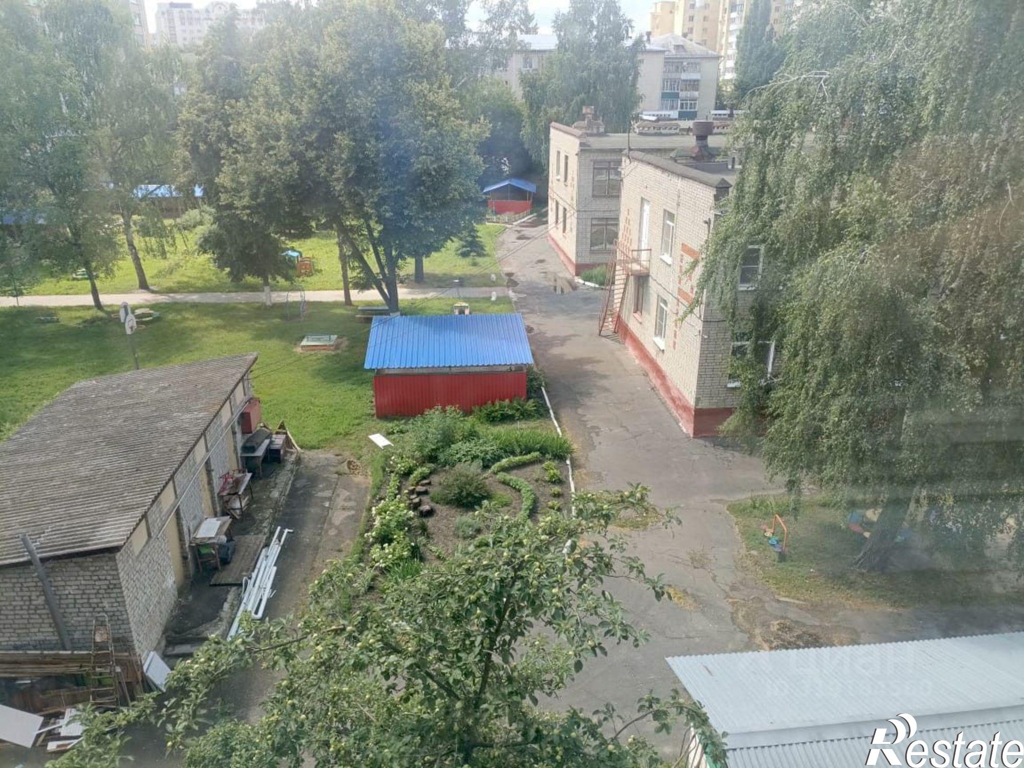 Купить квартиру за 4 600 000 рублей на улица Куйбышева, 6