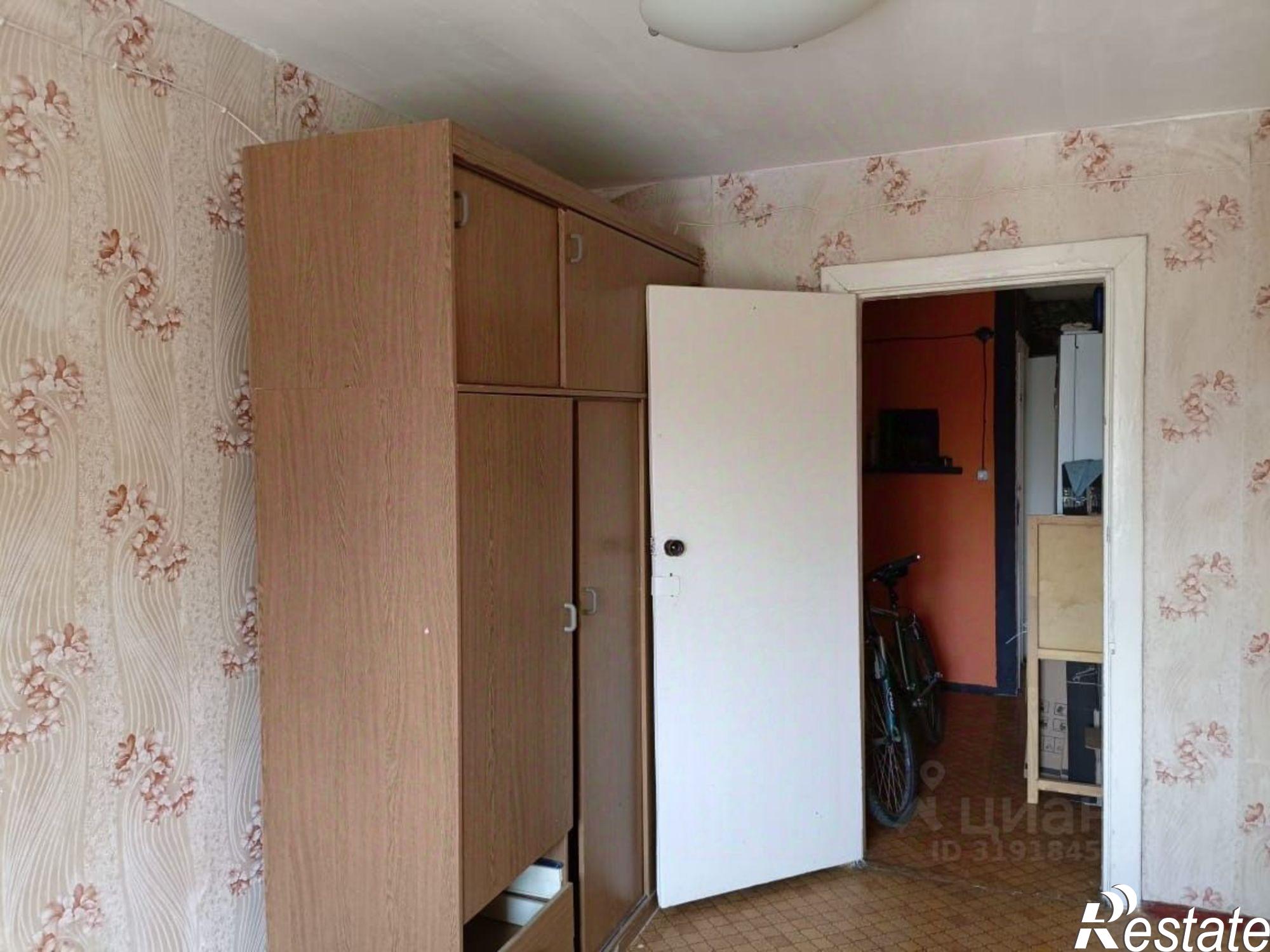 Купить квартиру за 4 600 000 рублей на улица Куйбышева, 6