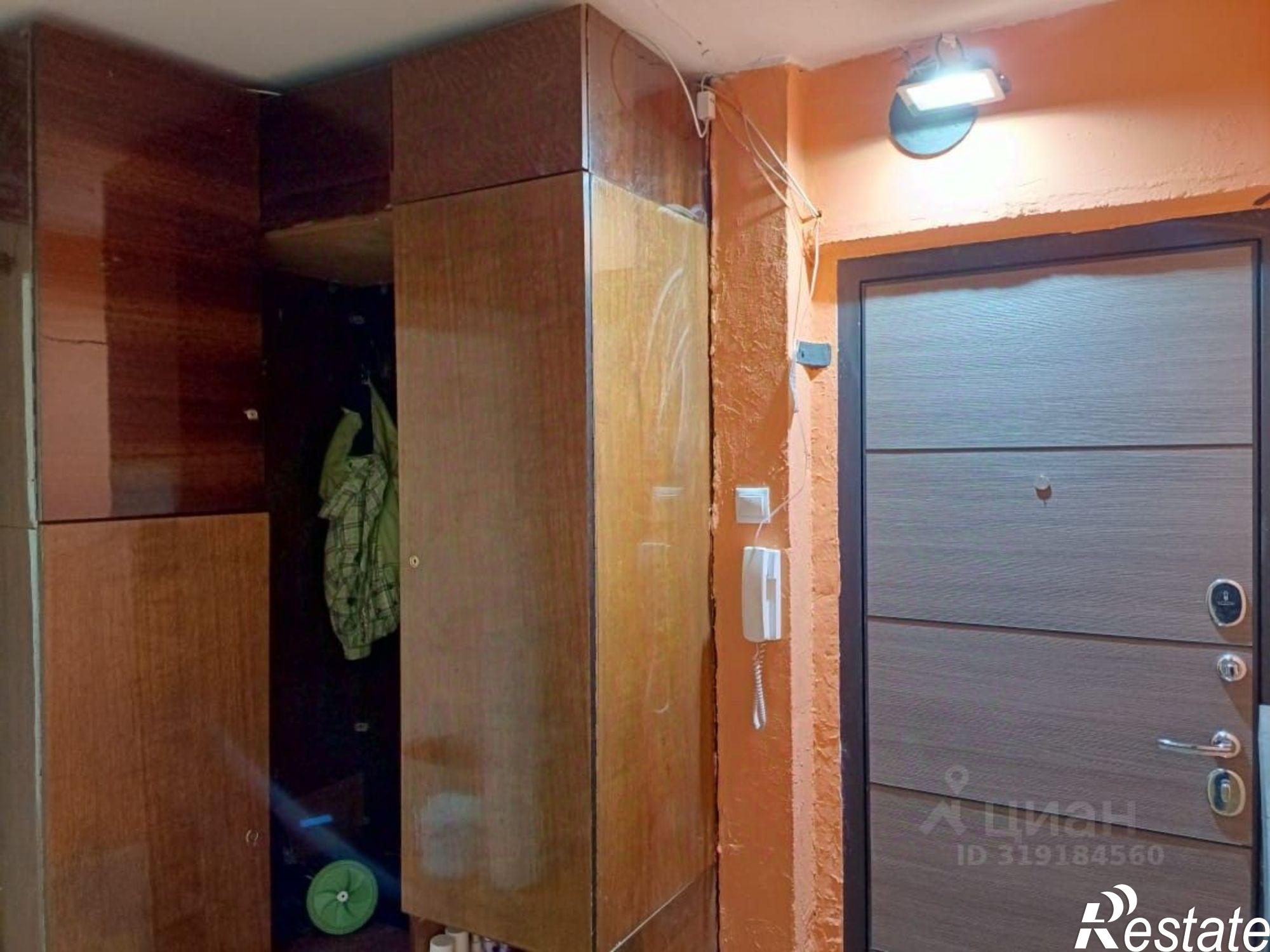 Купить квартиру за 4 600 000 рублей на улица Куйбышева, 6