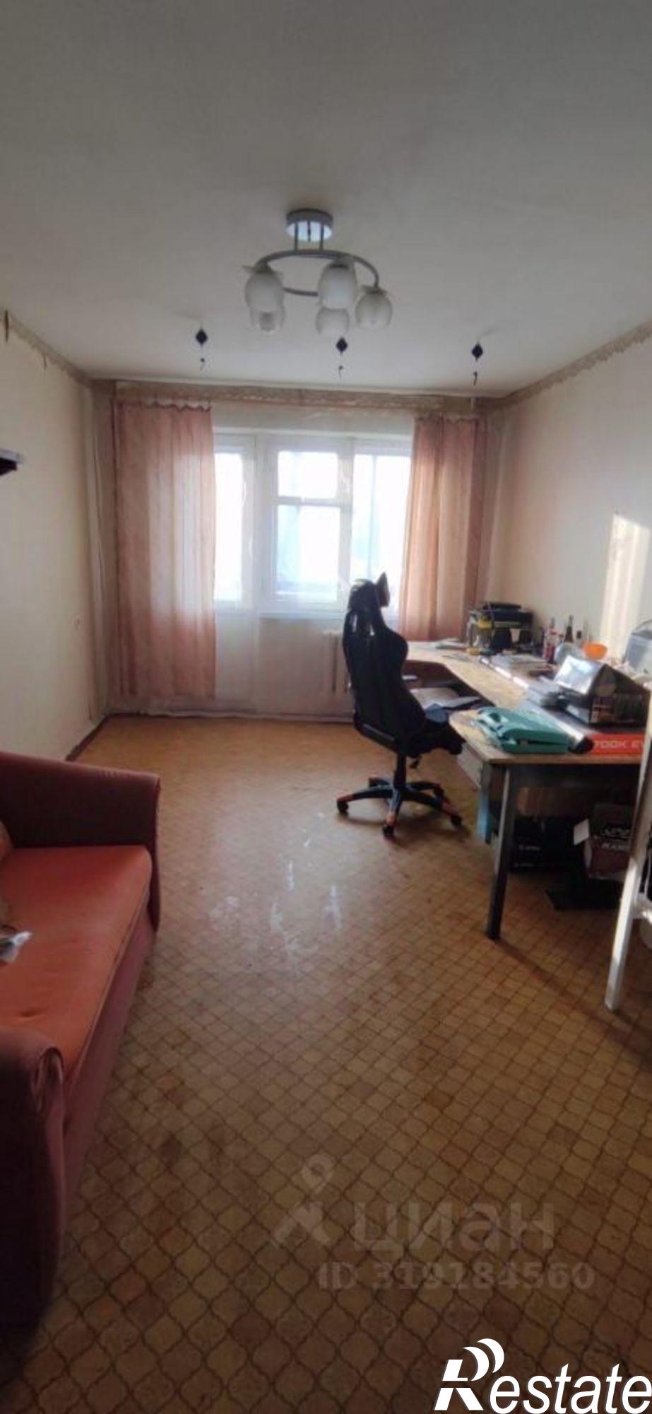 Купить квартиру за 4 600 000 рублей на улица Куйбышева, 6