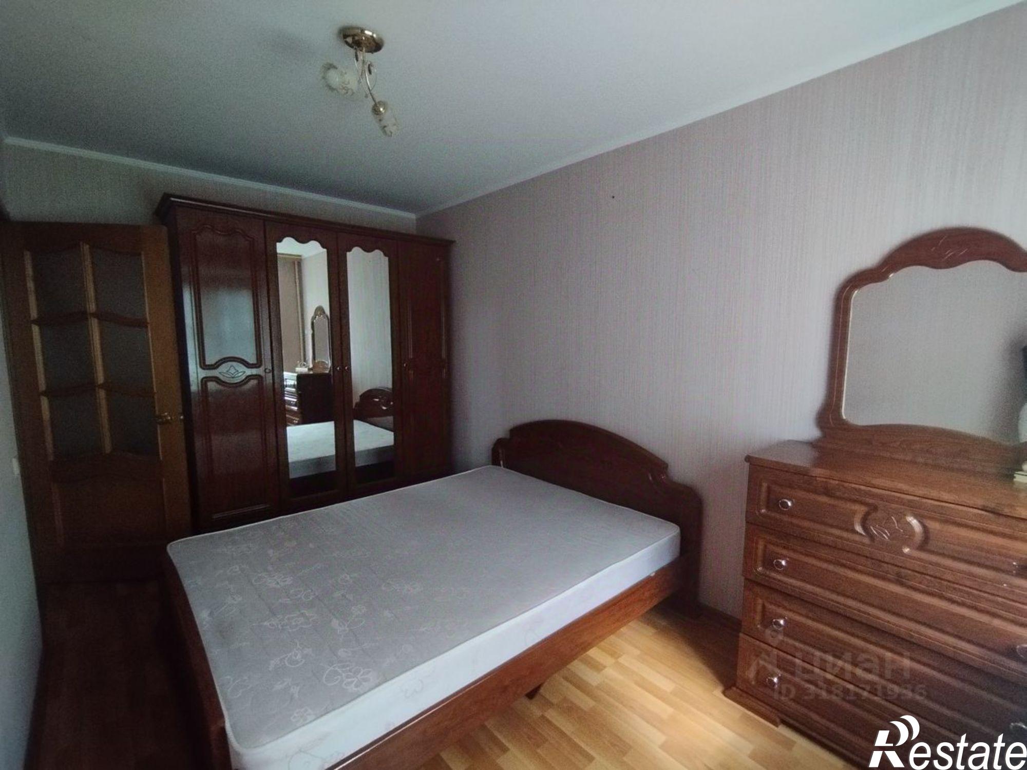 Купить квартиру за 4 800 000 рублей на Рабочая улица, 39