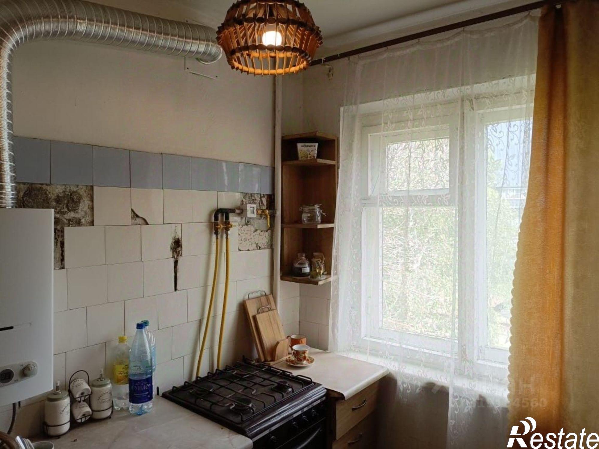 Купить квартиру за 4 600 000 рублей на улица Куйбышева, 6