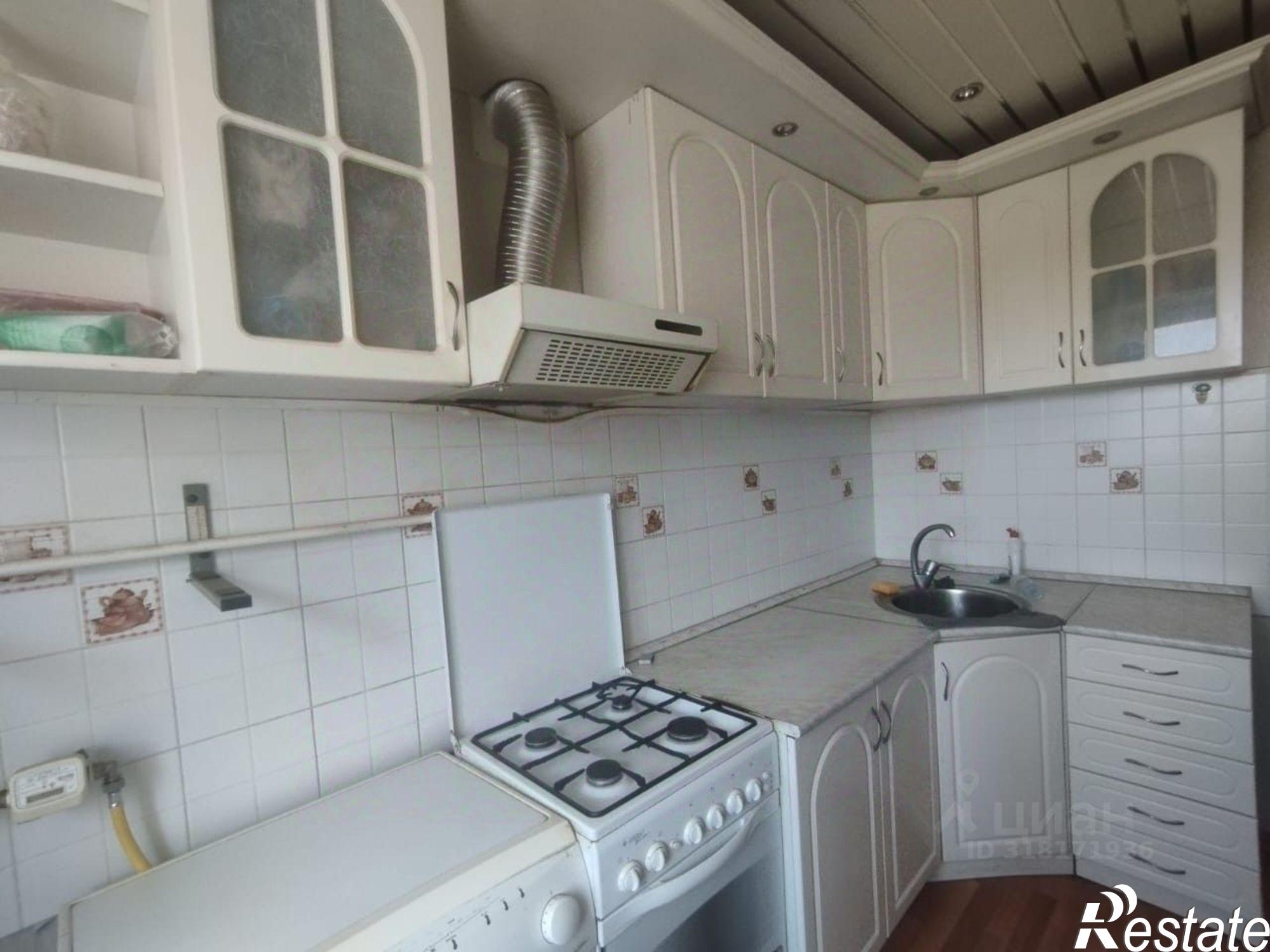 Купить квартиру за 4 800 000 рублей на Рабочая улица, 39