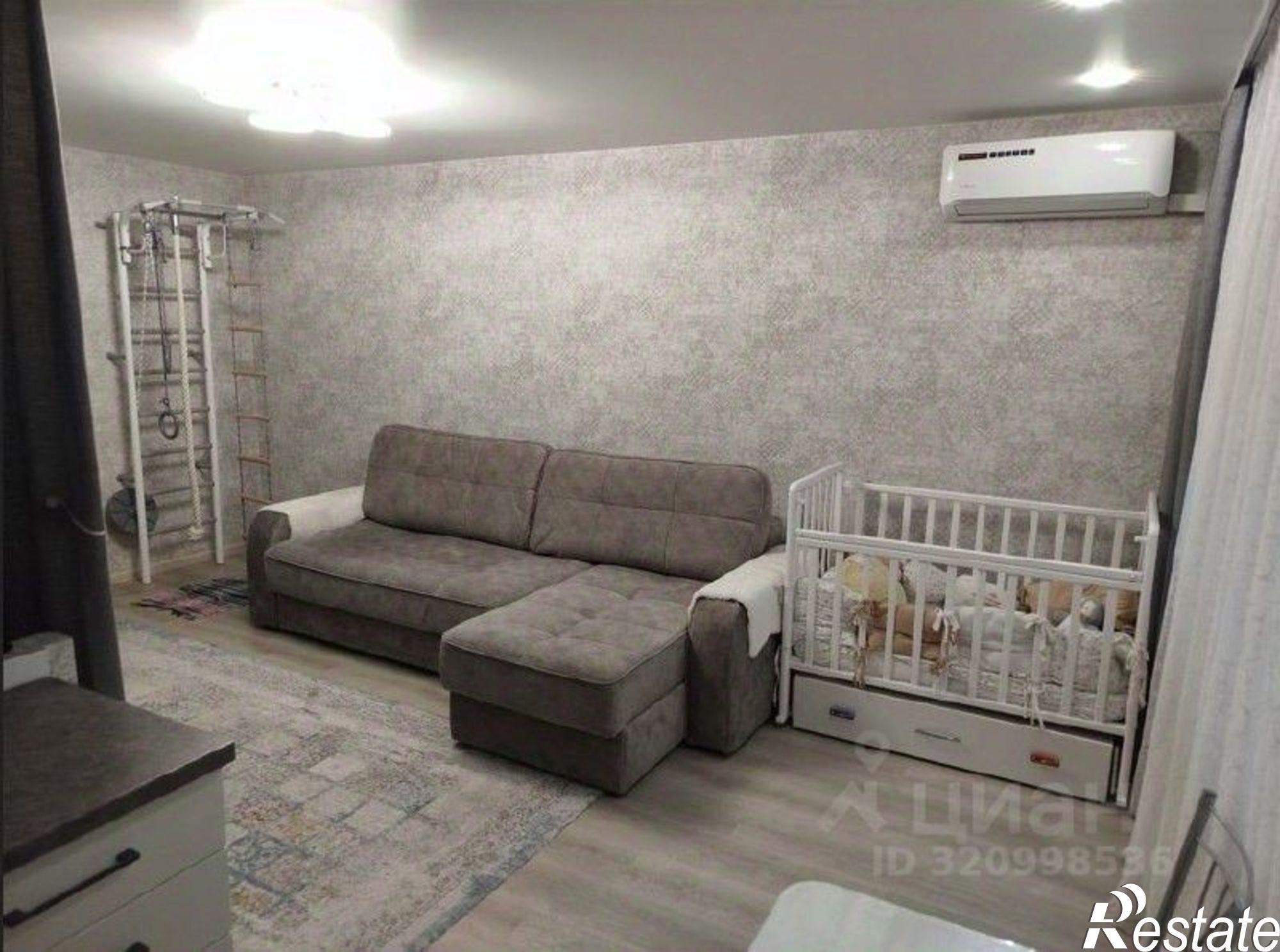 Купить квартиру за 6 000 000 рублей на Пионерская улица, 8