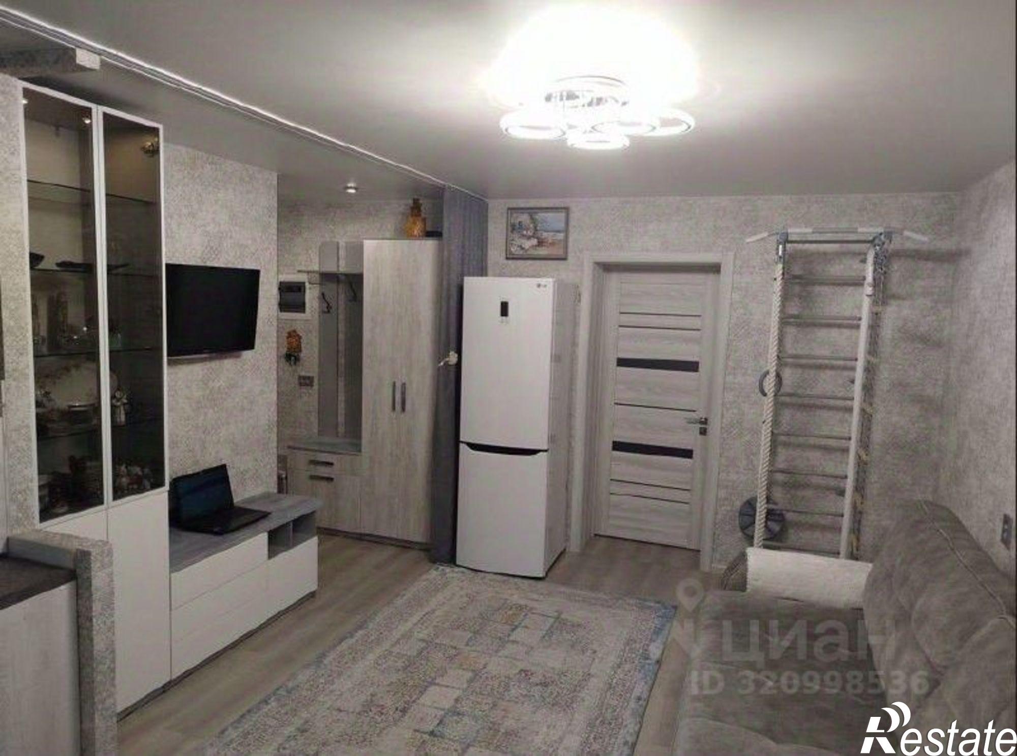 Купить квартиру за 6 000 000 рублей на Пионерская улица, 8