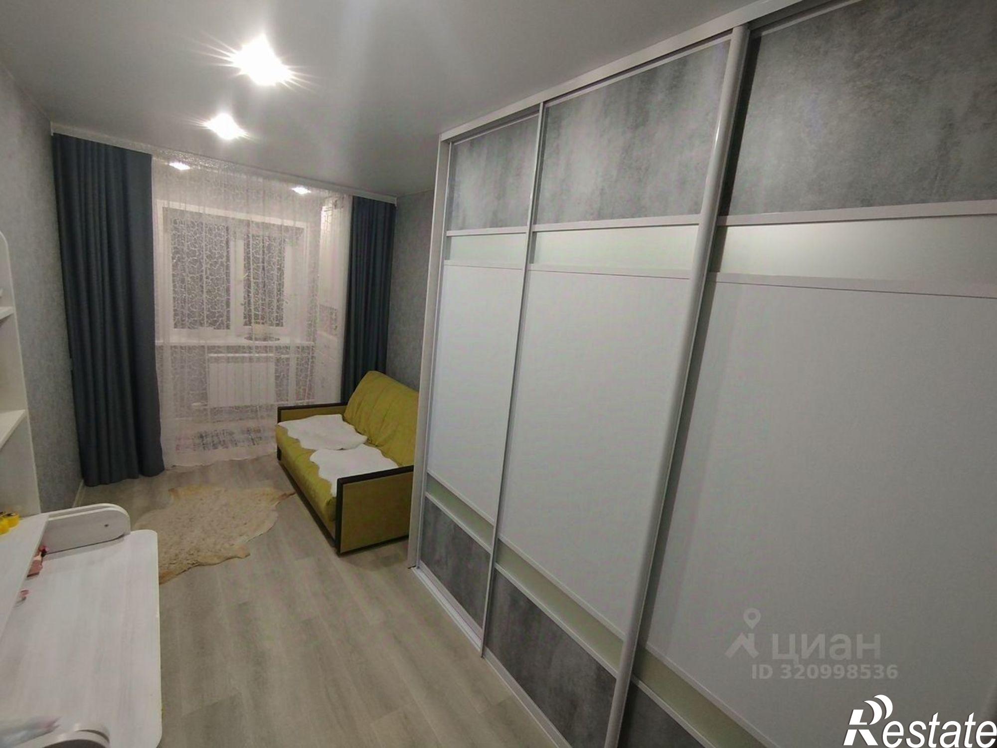 Купить квартиру за 6 000 000 рублей на Пионерская улица, 8