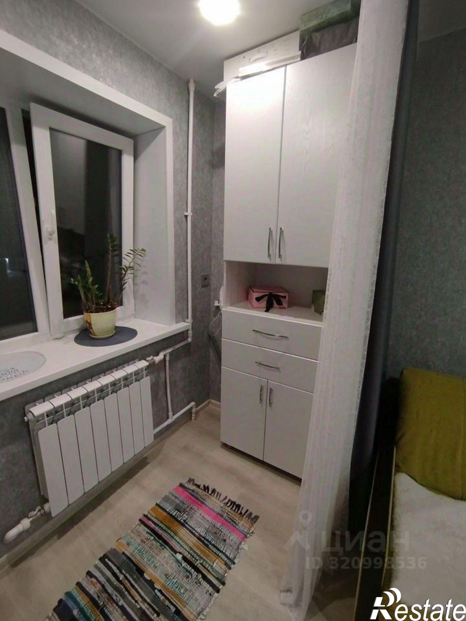 Купить квартиру за 6 000 000 рублей на Пионерская улица, 8