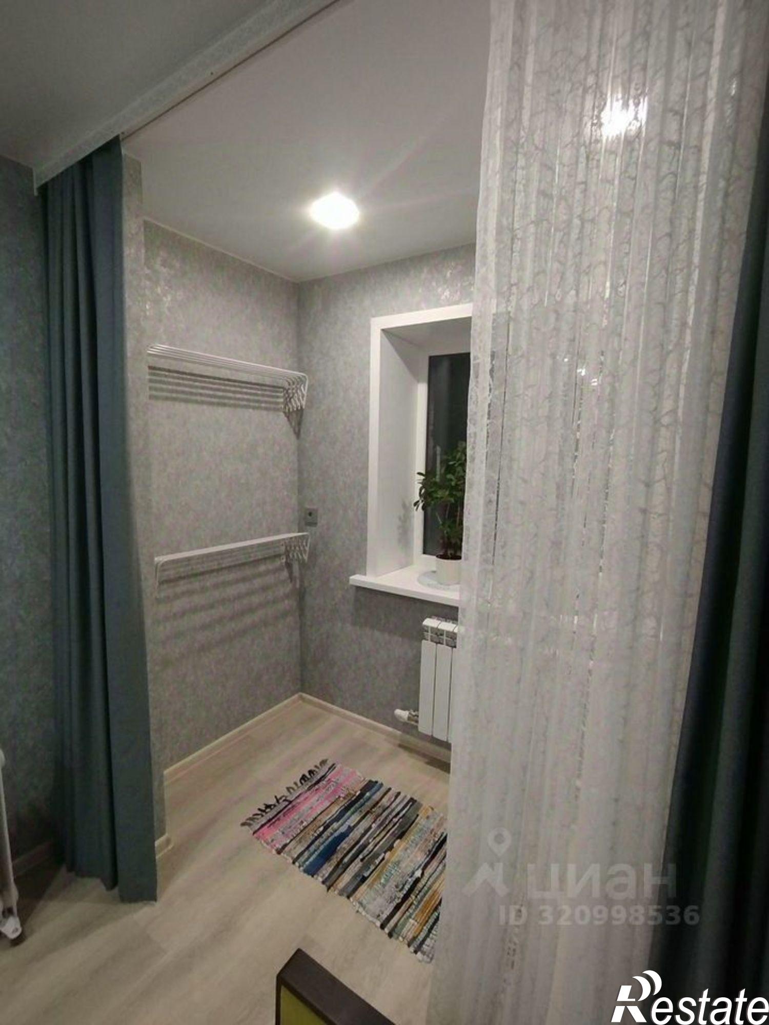 Купить квартиру за 6 000 000 рублей на Пионерская улица, 8