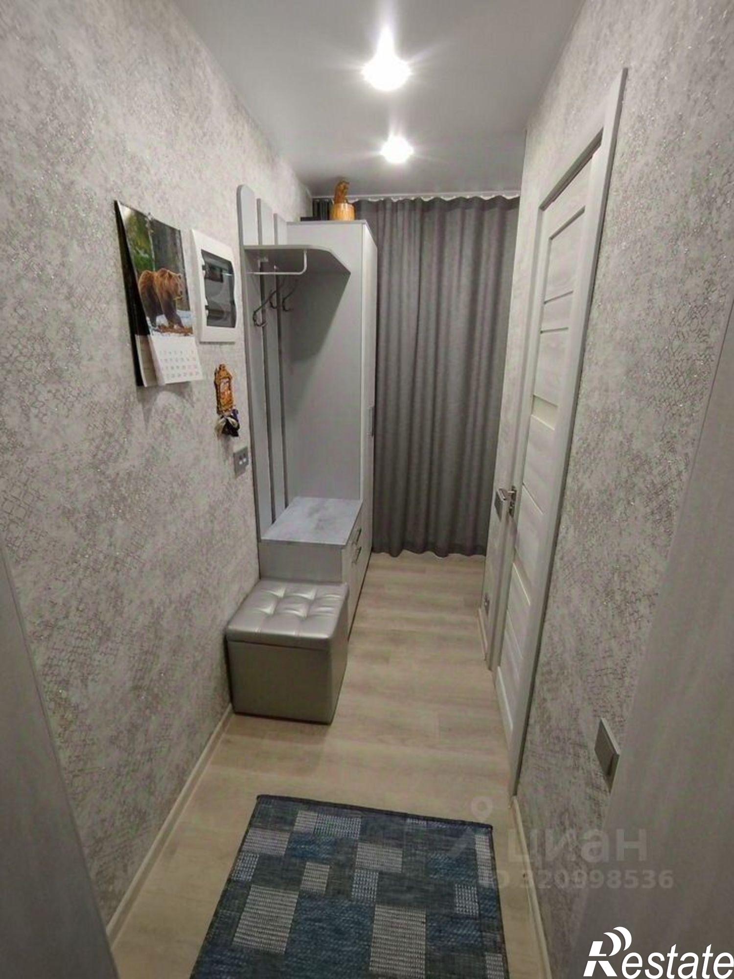 Купить квартиру за 6 000 000 рублей на Пионерская улица, 8