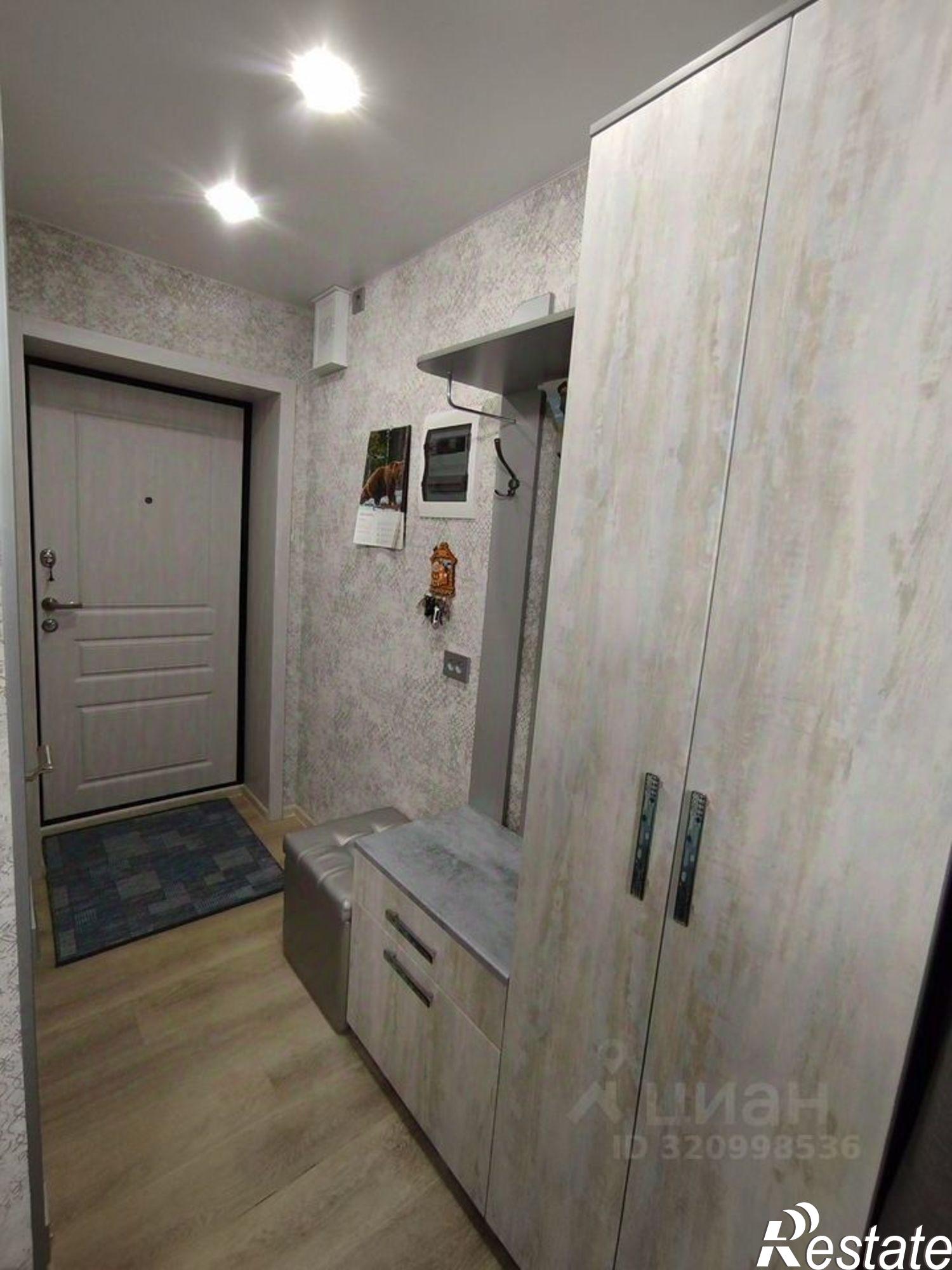 Купить квартиру за 6 000 000 рублей на Пионерская улица, 8