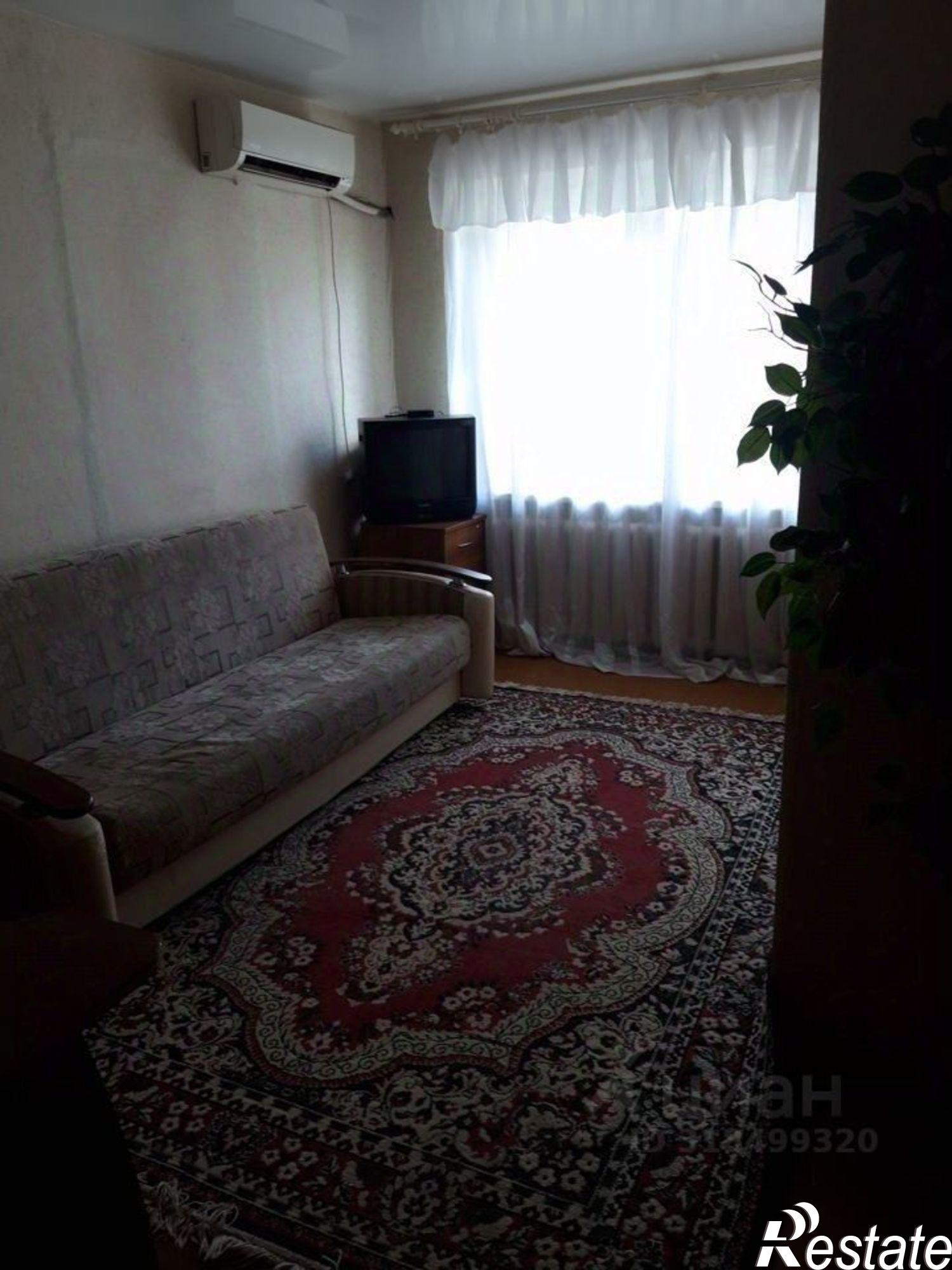 Купить квартиру за 3 680 000 рублей на Моршанское шоссе, 13