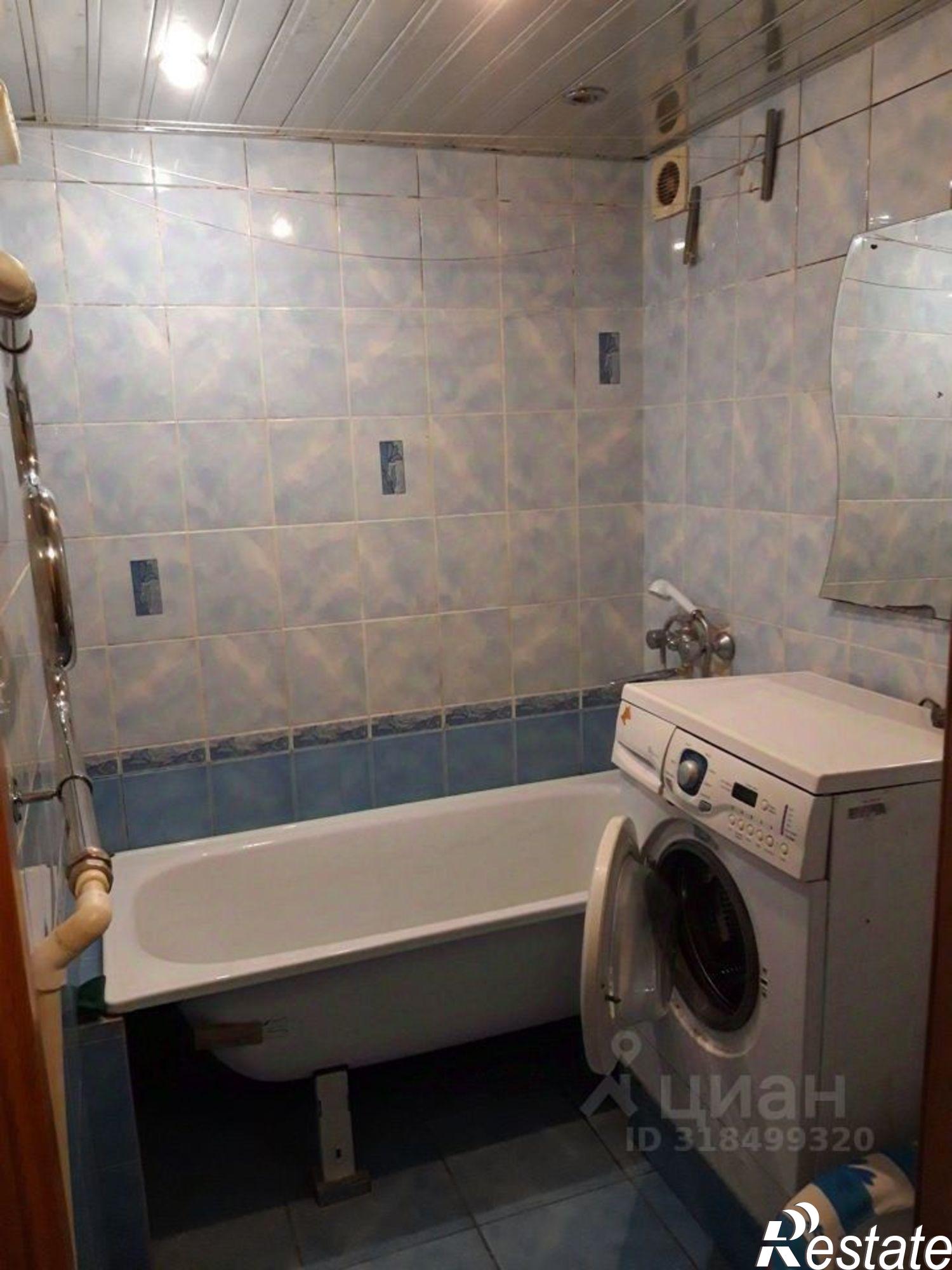 Купить квартиру за 3 680 000 рублей на Моршанское шоссе, 13