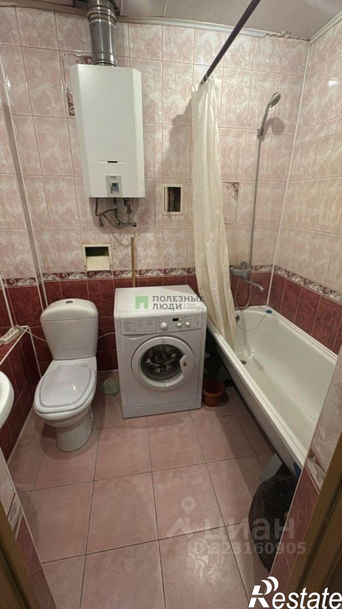 Купить квартиру за 5 600 000 рублей на Советская улица, 161