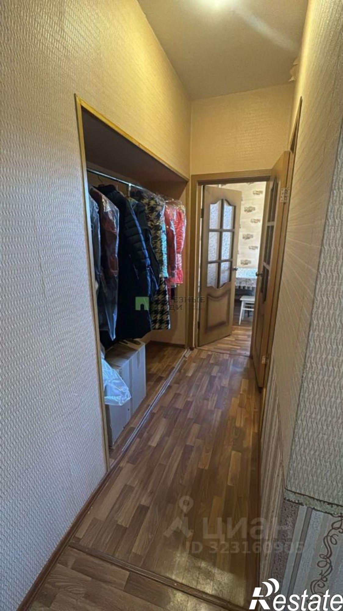 Купить квартиру за 5 600 000 рублей на Советская улица, 161